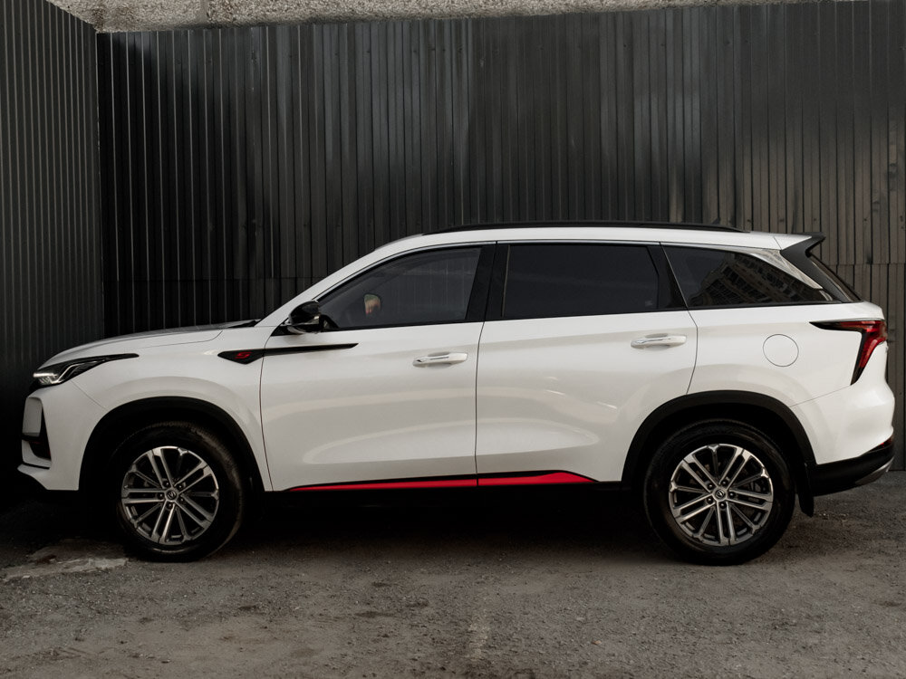 Купить Changan CS75 Plus 1.5 AT (167 л.с.), 2023 в Екатеренбурге