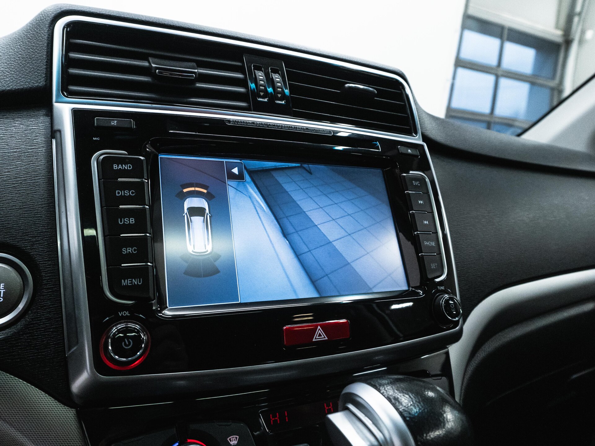 Haval H6 2019 24
