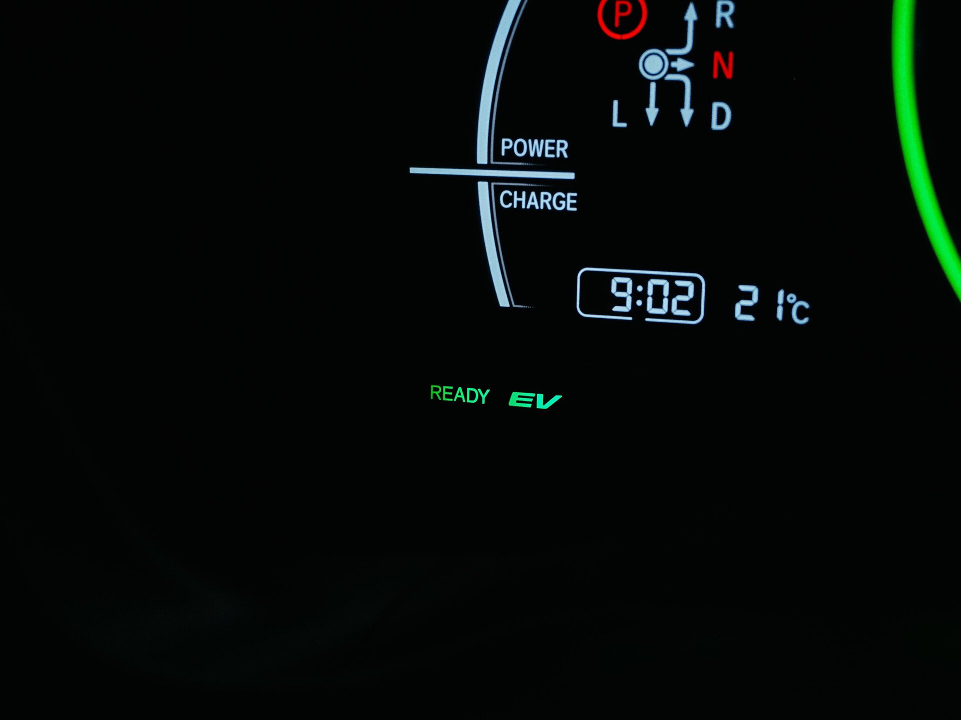 Honda Vezel 2018 27