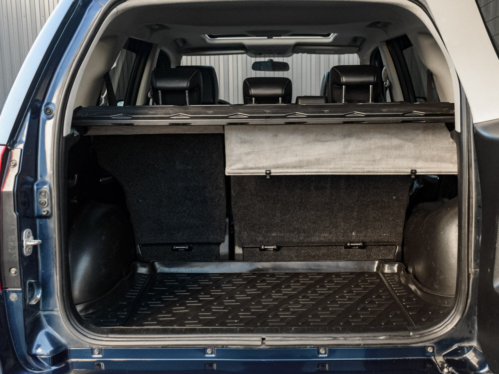 Купить Suzuki Grand Vitara 2.4 AT (169 л.с.) 4WD, 2011 в Екатеренбурге
