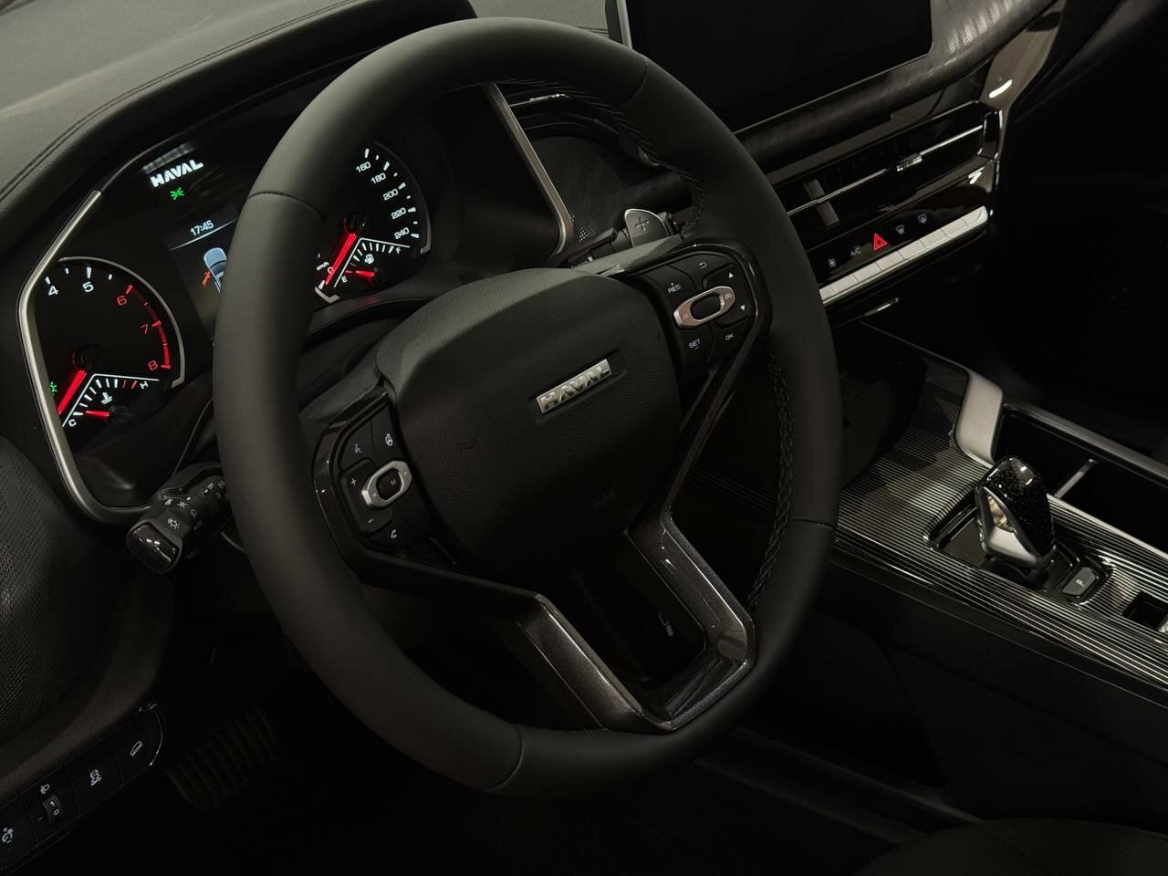Haval Jolion 2026