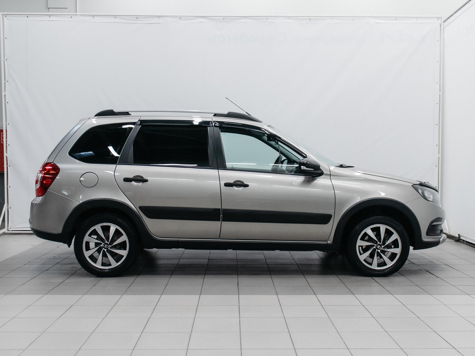 LADA (ВАЗ) Granta 2020 6