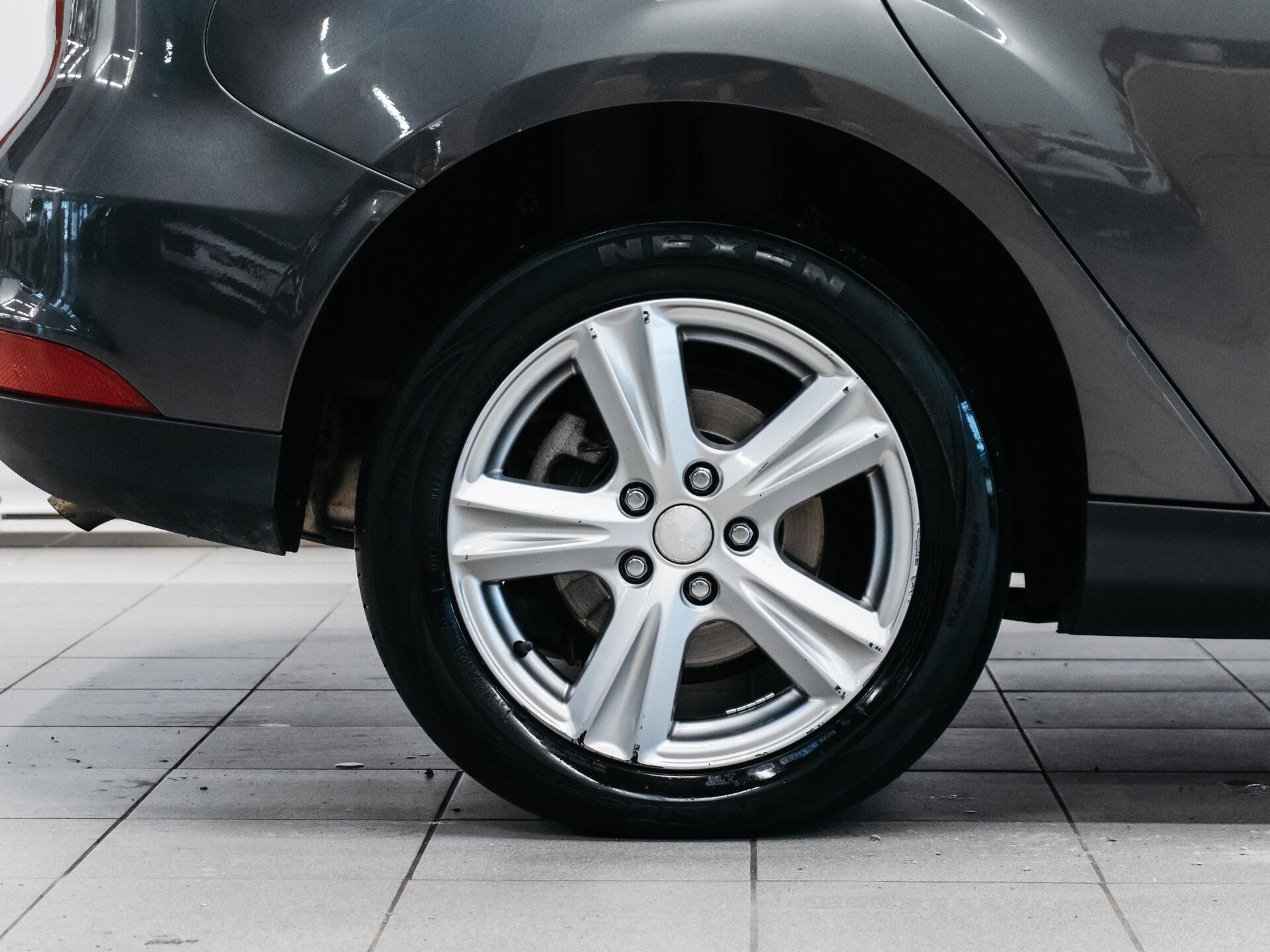 Ford Focus 2015 29