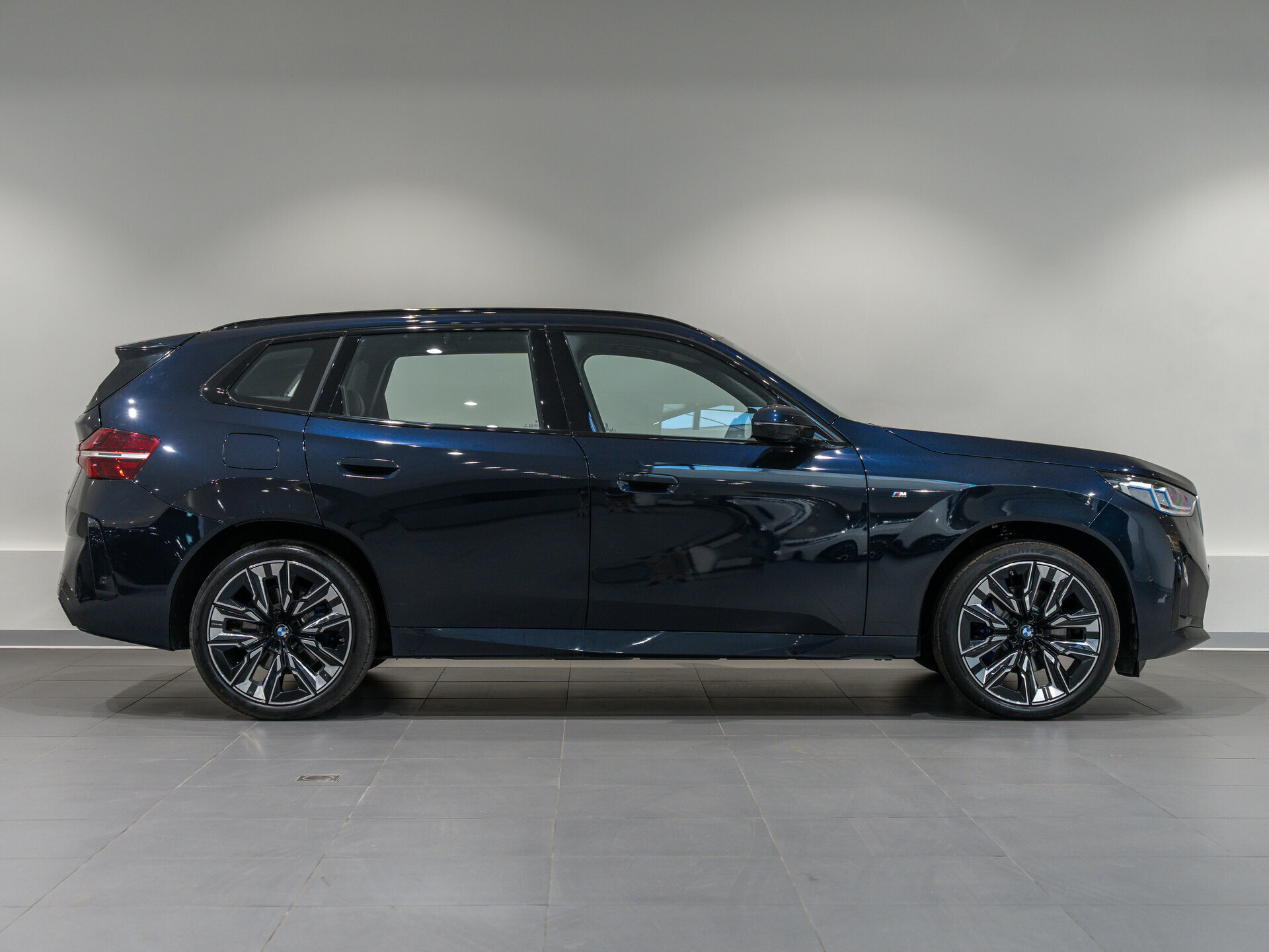 Автомобиль BMW X3 30L xDrive 2.0 AT (258 л.с.) 4WD - 3