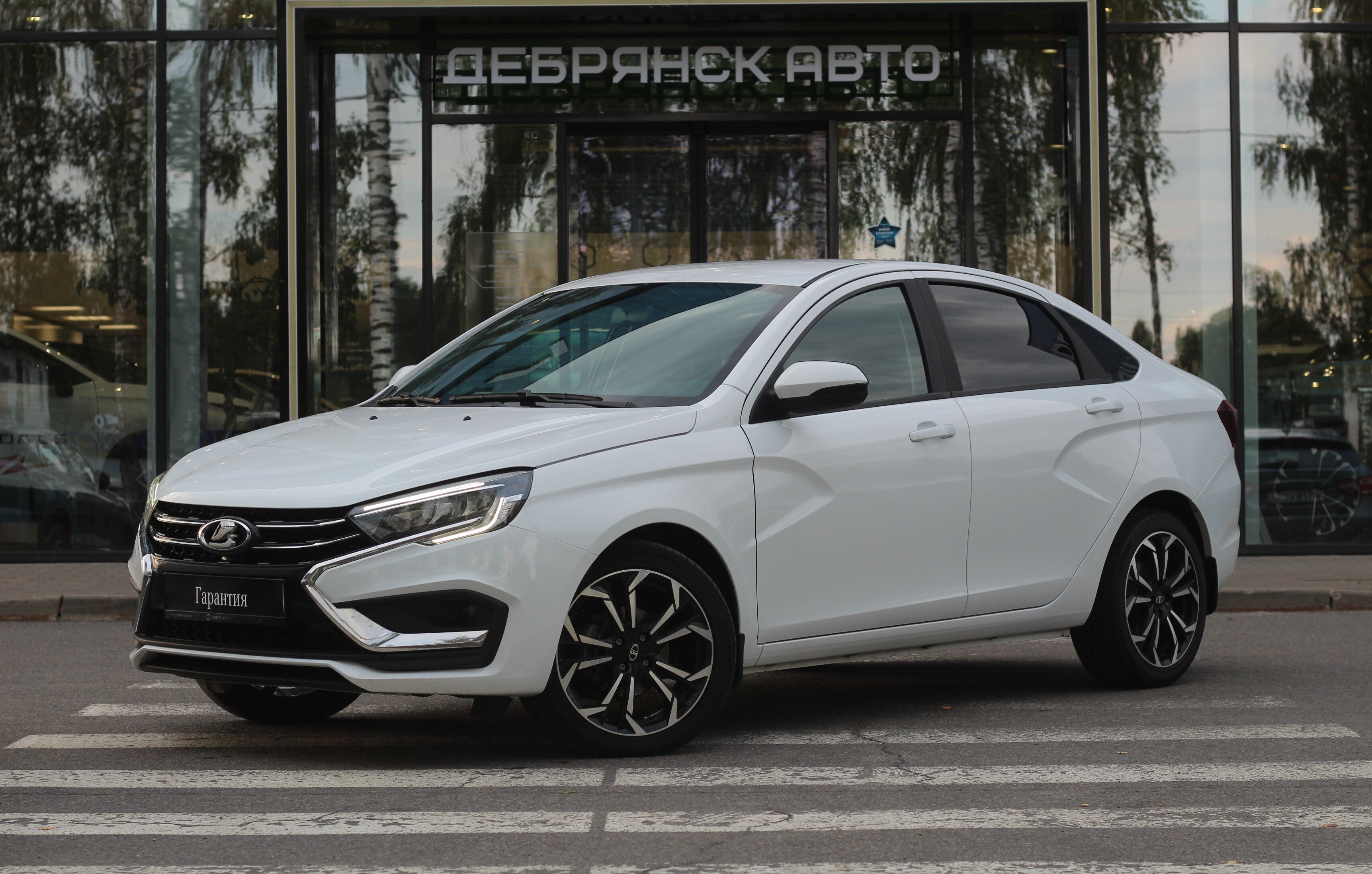 Фото автомобиля