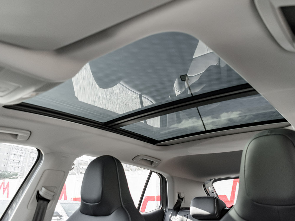 Купить Volkswagen Tharu XR 300 TSI 1.5 AMT (160 л.с.), 2025 в Екатеренбурге
