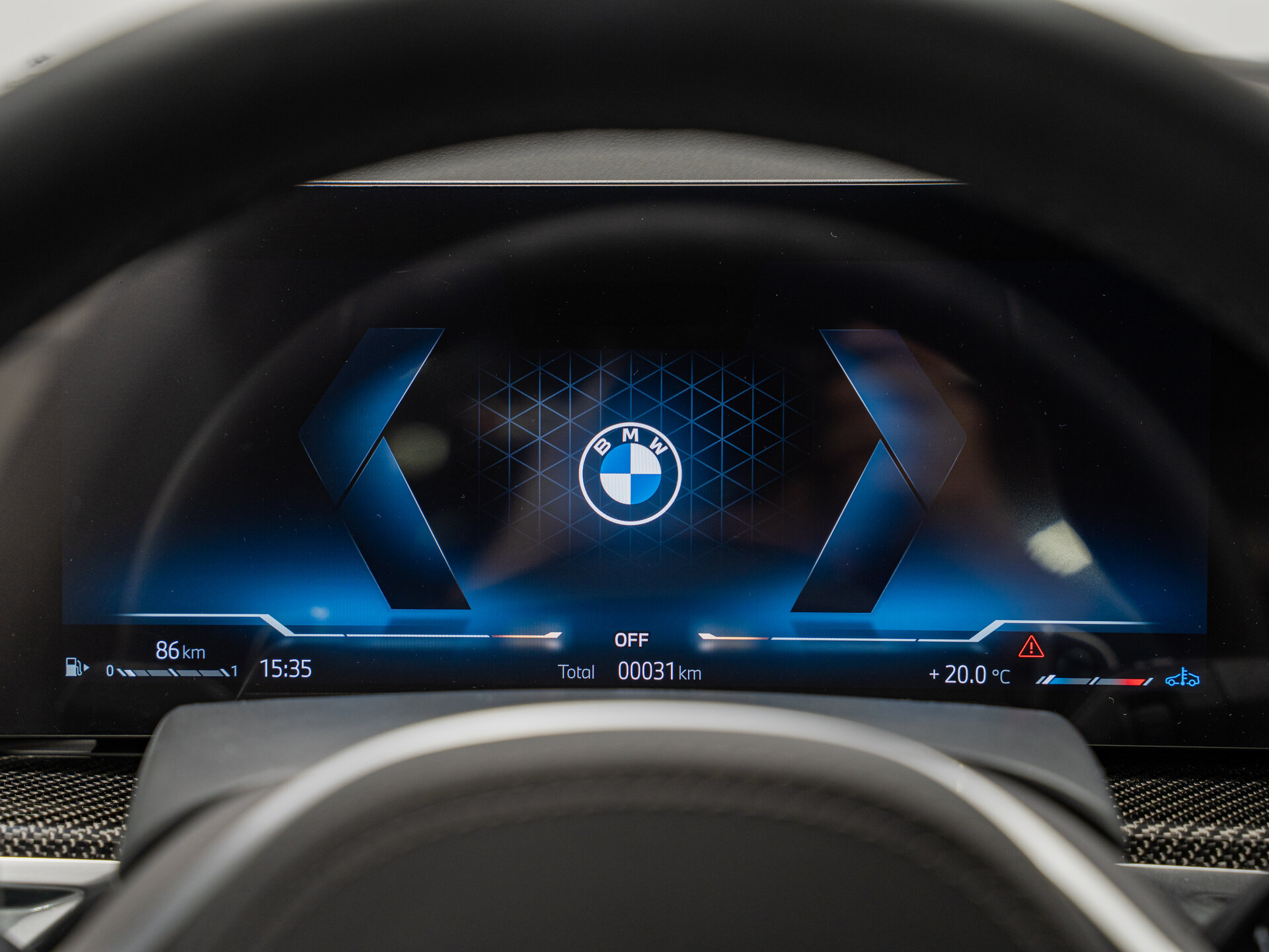 Автомобиль BMW X7 40d 3.0d AT (340 л.с.) 4WD - 17