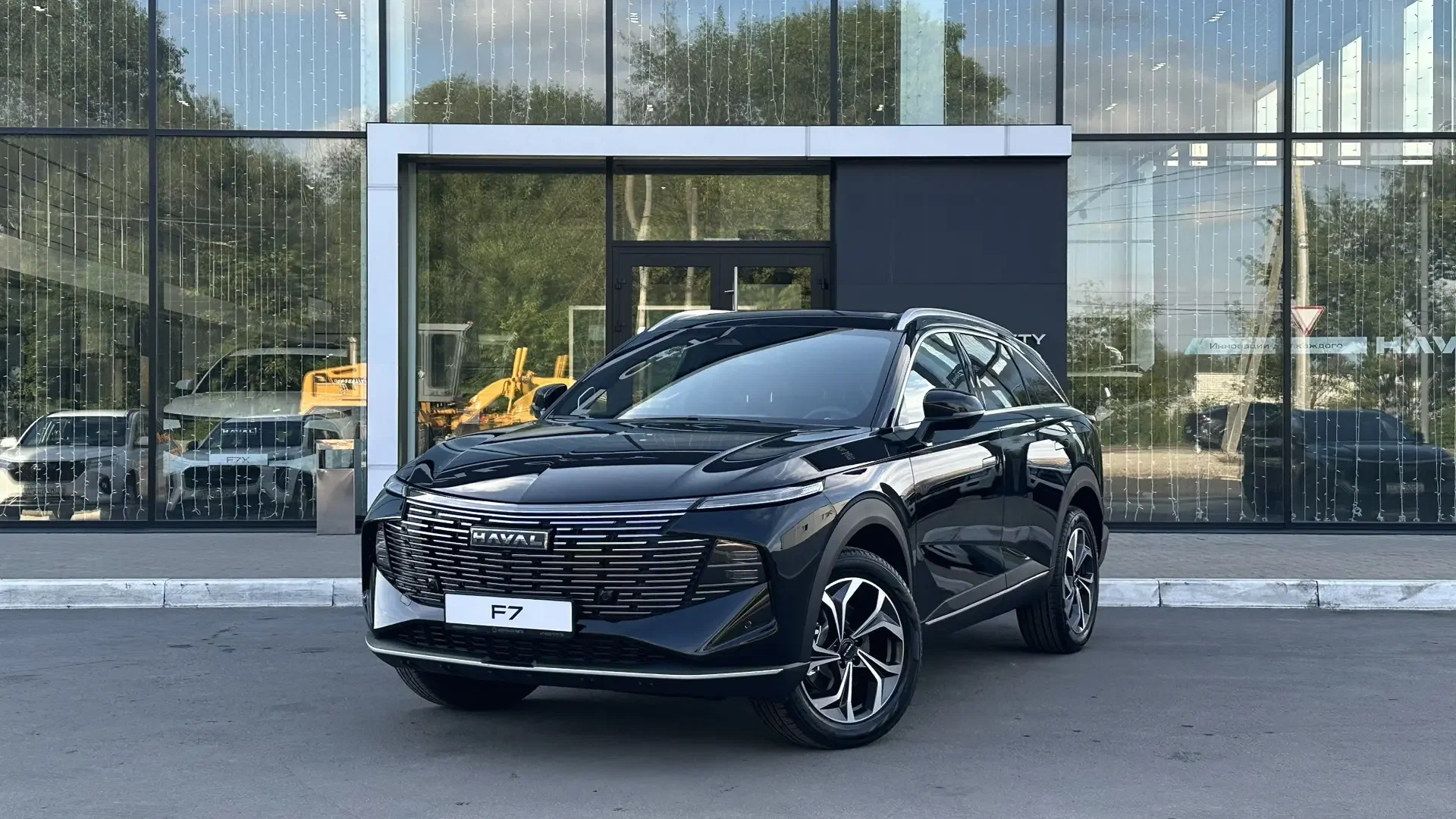 Фото автомобиля