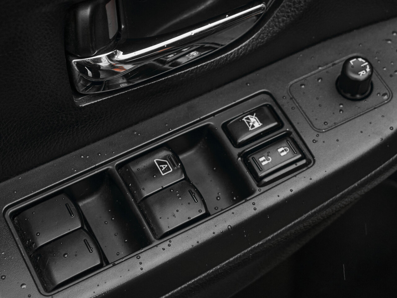 Купить Subaru XV 2.0 CVT (150 л.с.) 4WD, 2013 в Екатеренбурге