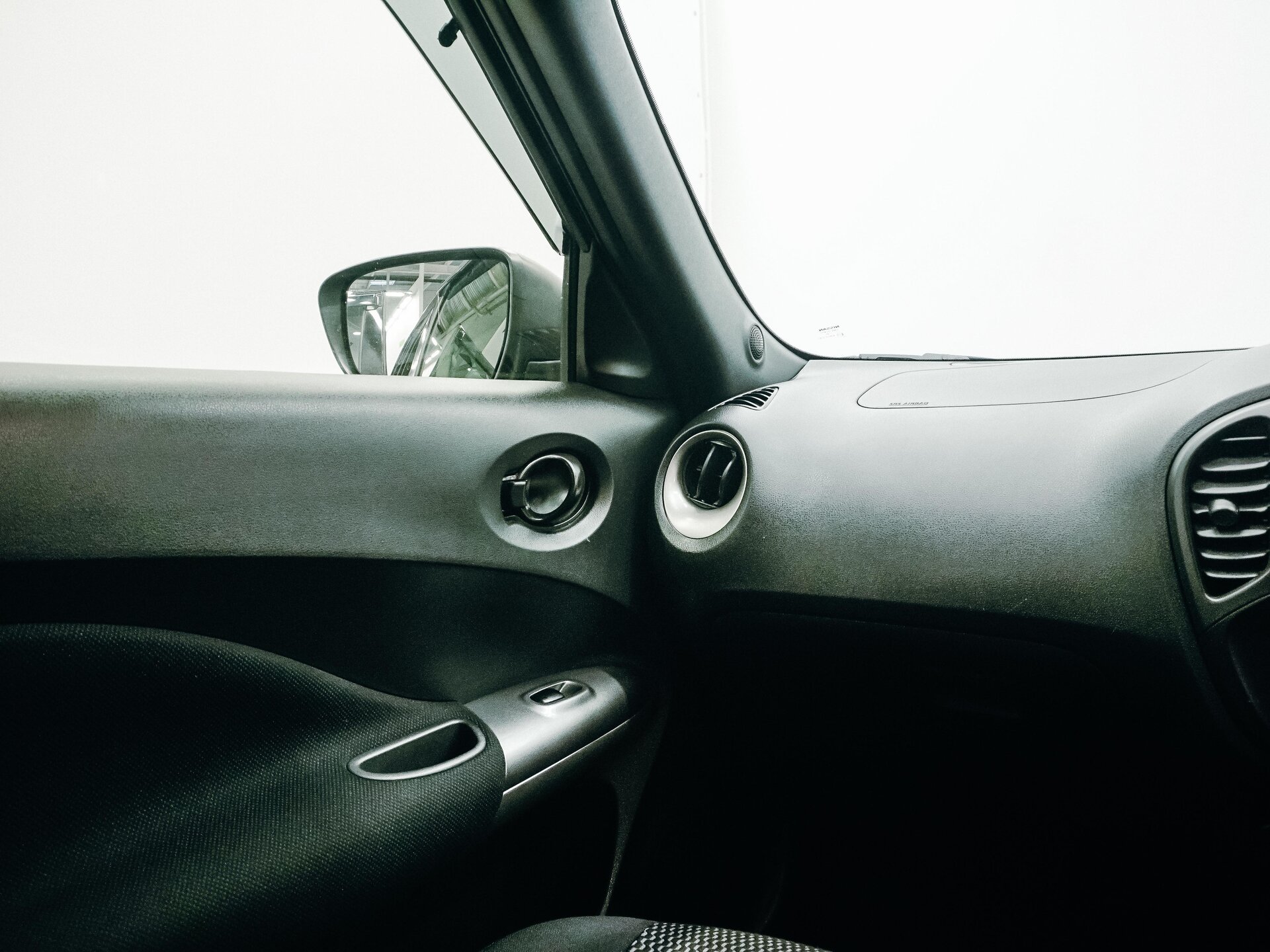 Nissan Juke 2017 12