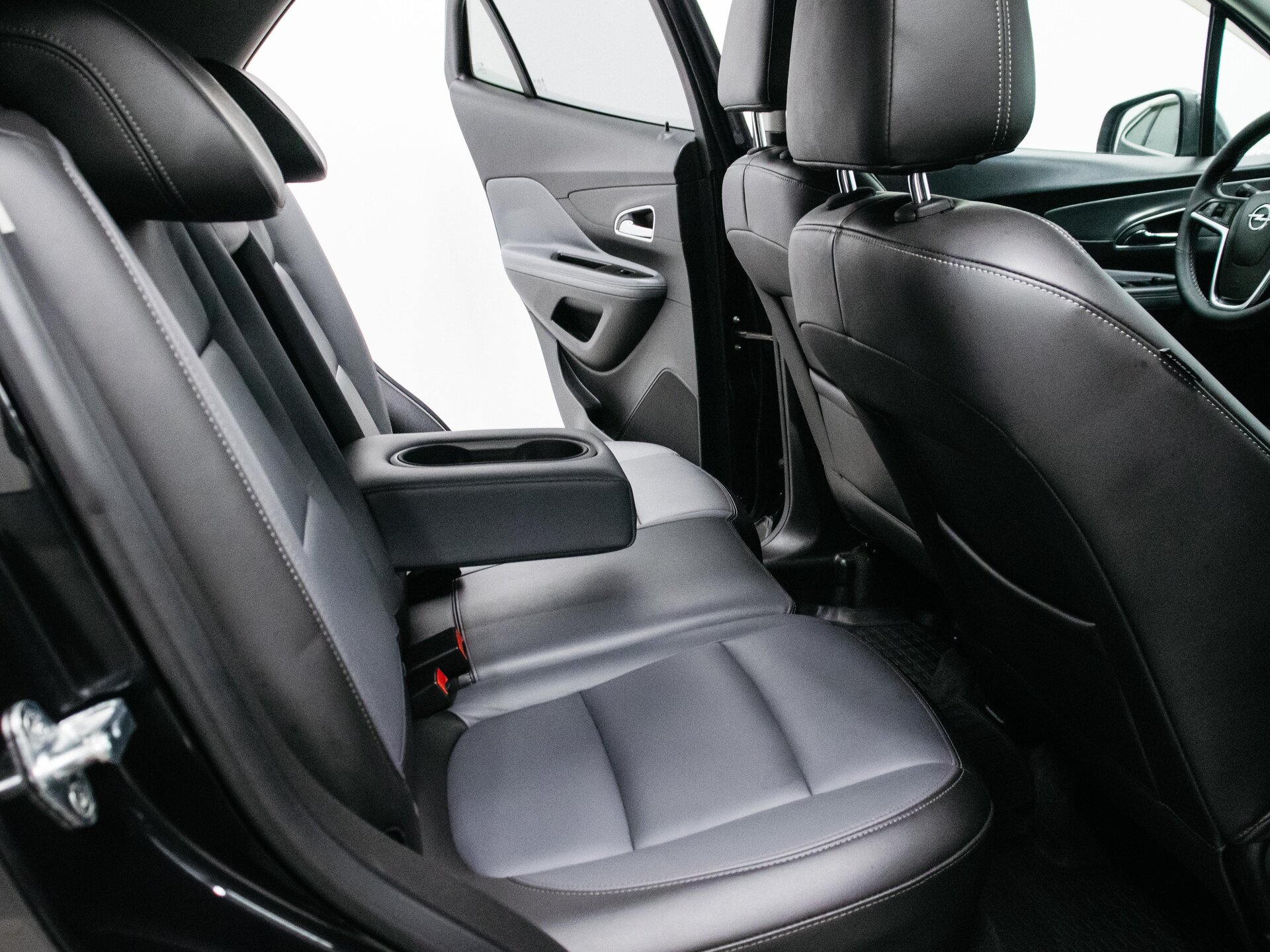 Opel Mokka 2013 27