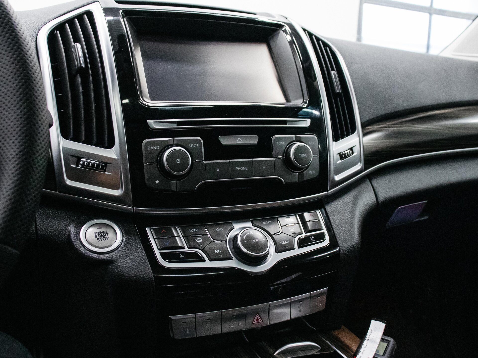 Haval H9 2020 22