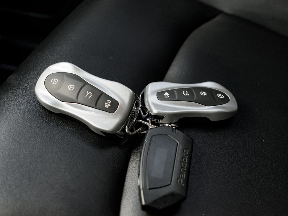 Купить Geely Atlas Pro 1.5 AMT (177 л.с.) 4WD, 2021 в Екатеренбурге