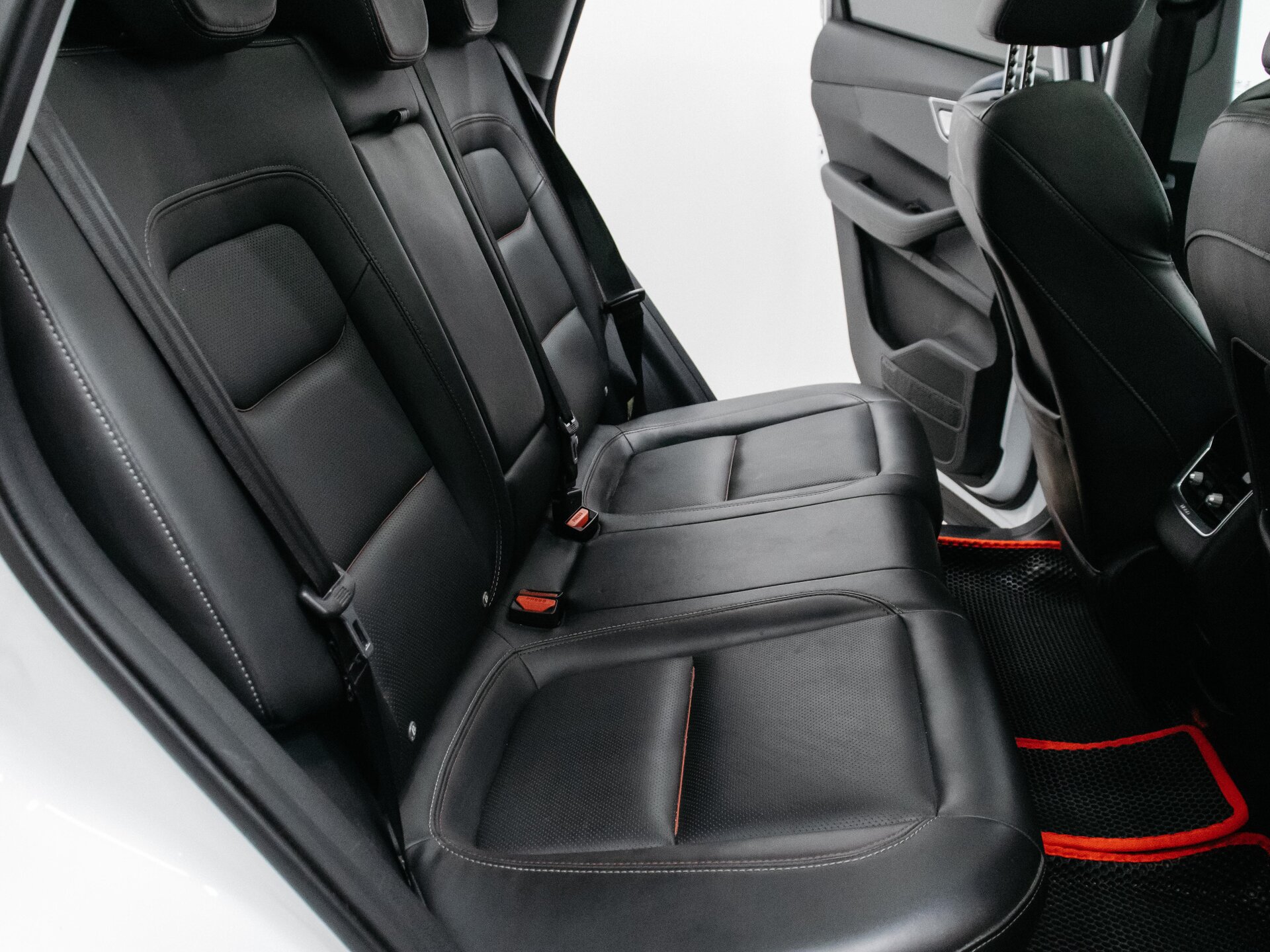 Chery Tiggo 7 Pro 2020 27