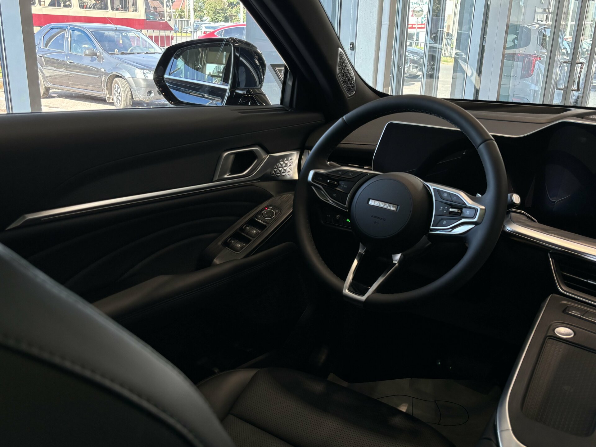 Haval F7 2026