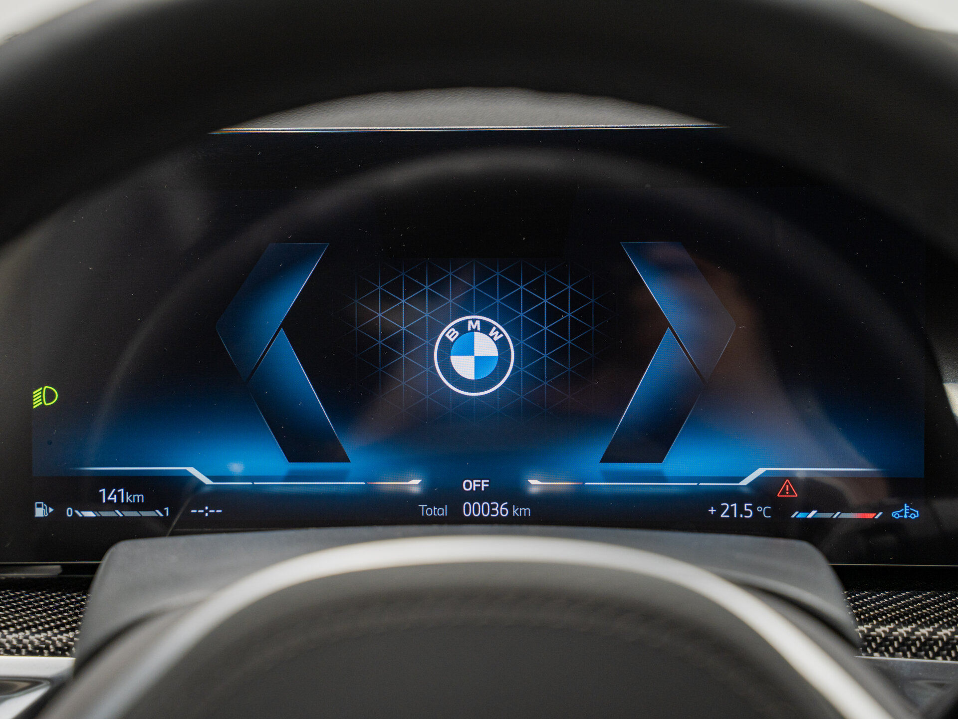 Автомобиль BMW X5 40i 3.0 AT (381 л.с.) 4WD - 17