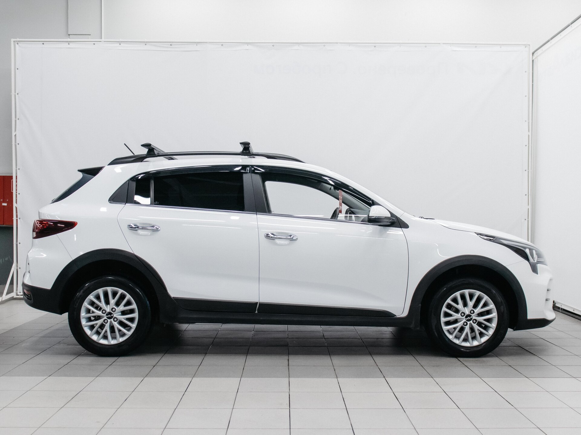 Kia Rio 2022 6