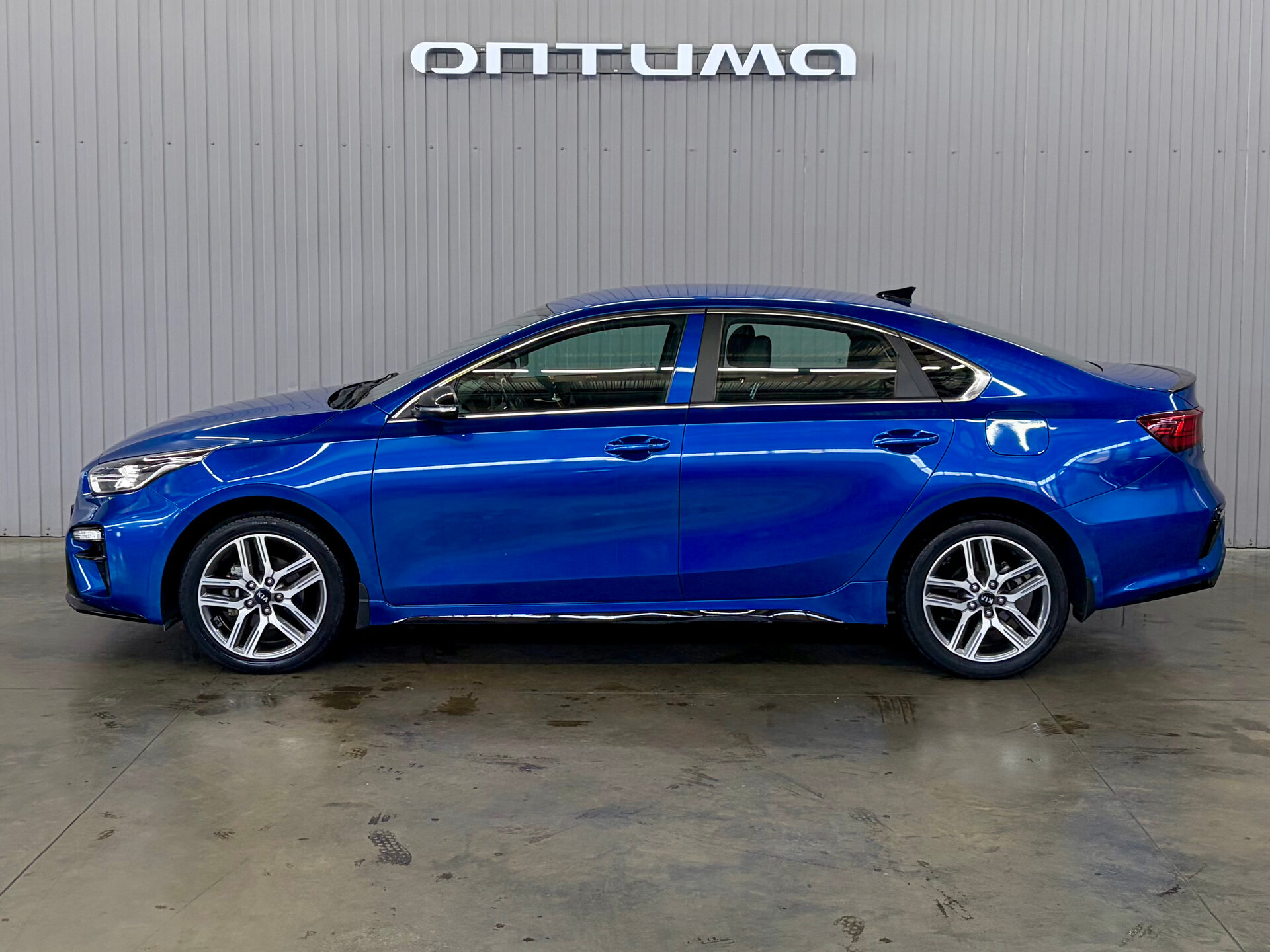 Kia Cerato 