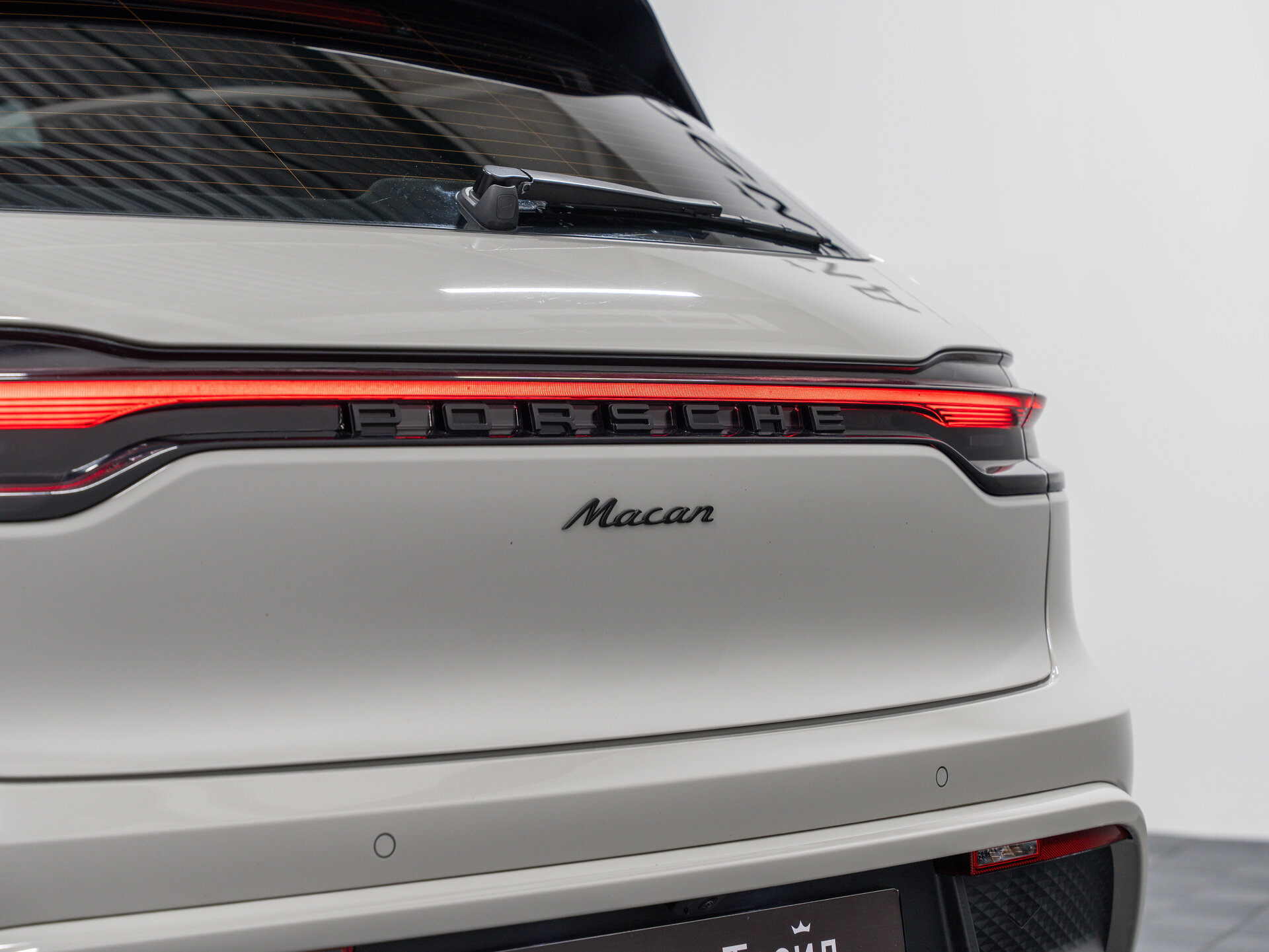 Автомобиль Porsche Macan GTS 2.9 AMT (440 л.с.) 4WD - 11