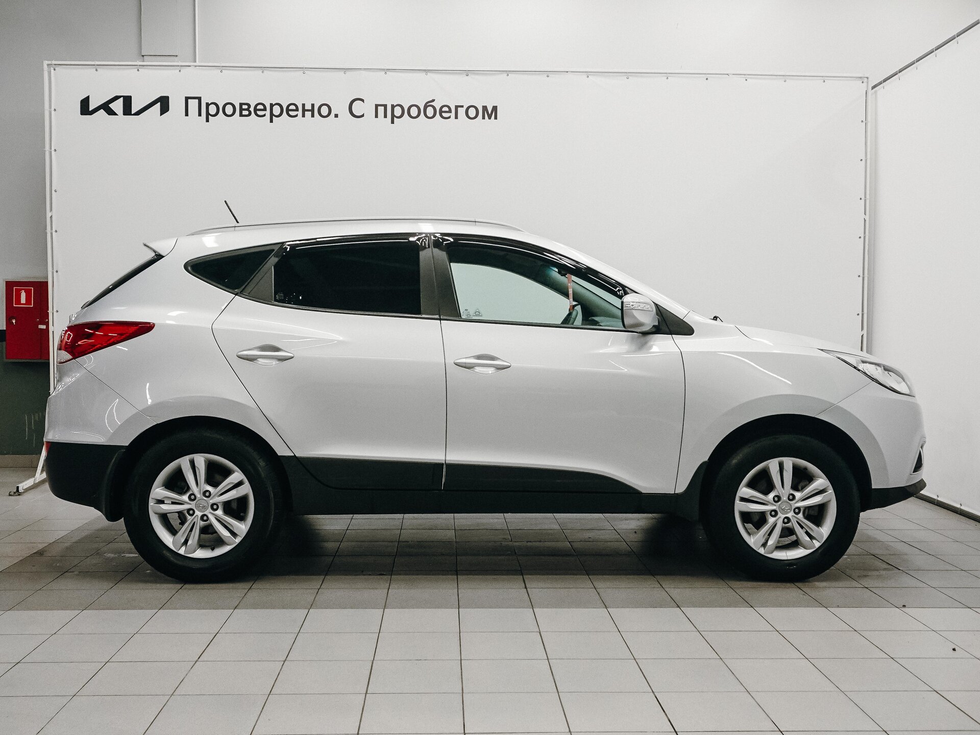 Hyundai ix35 2013 6