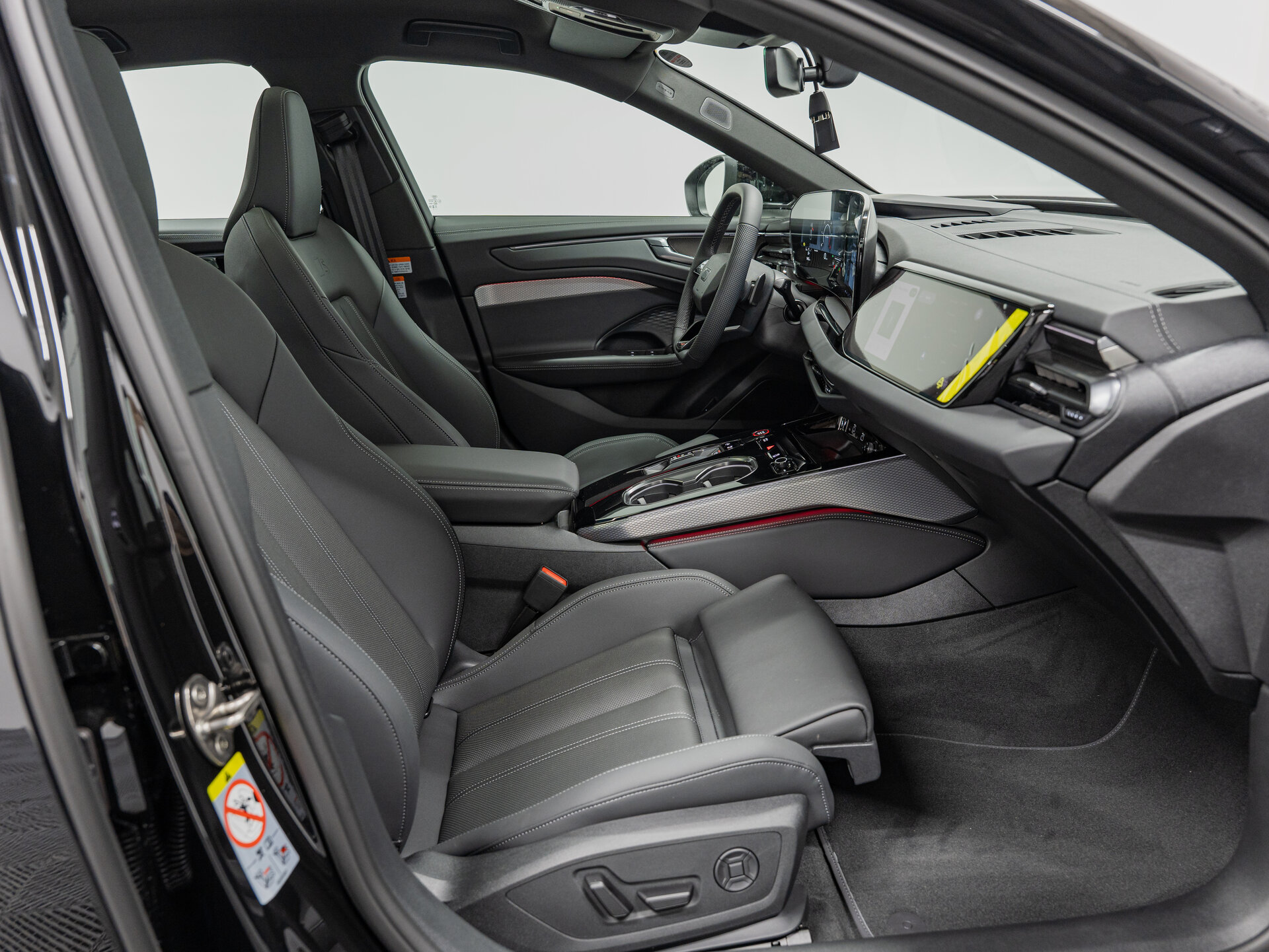 Автомобиль Audi A6 2.0d AMT (204 л.с.) 4WD - 18