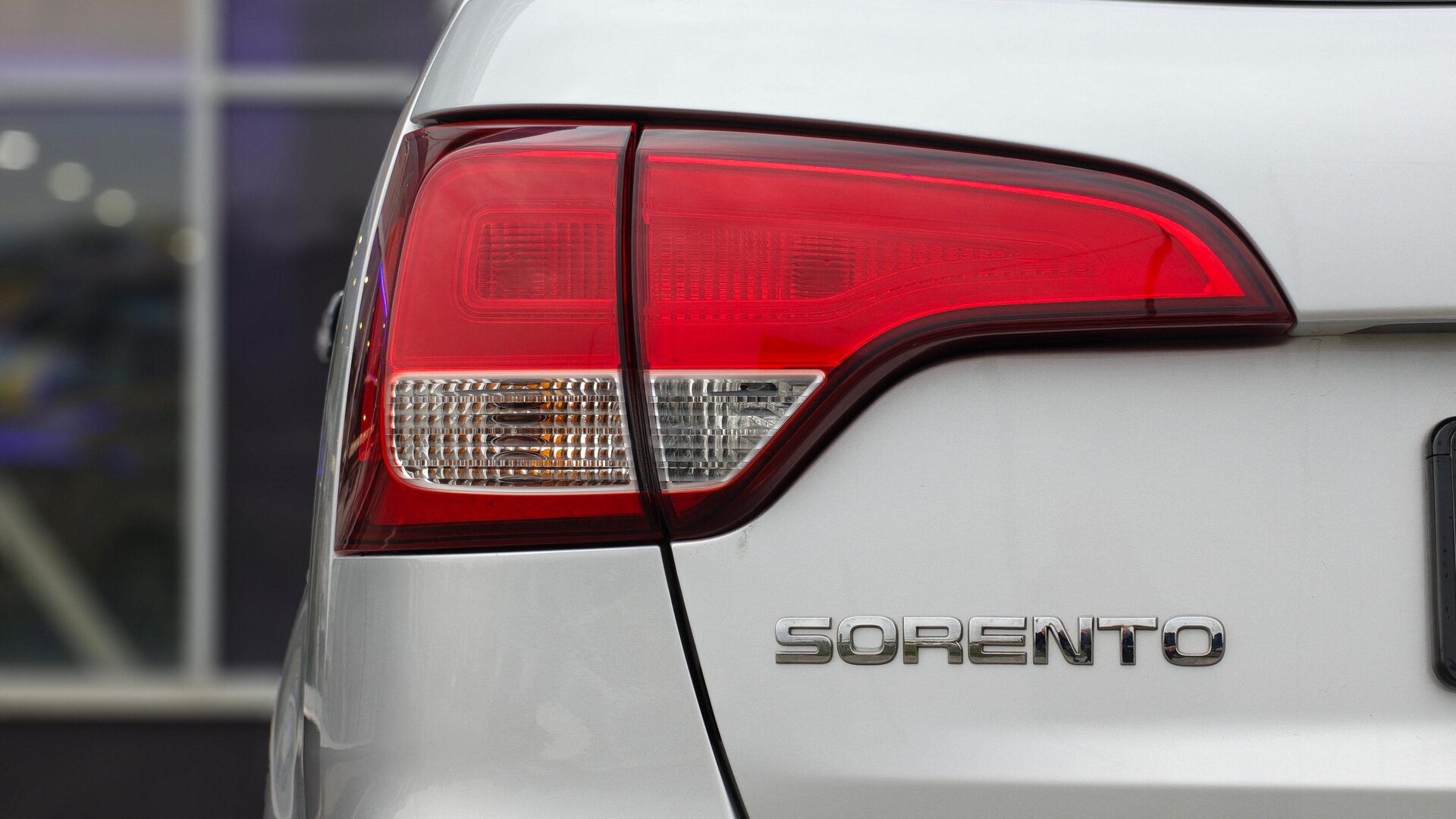 KIA Sorento, II Рестайлинг Комфорт, фото 10