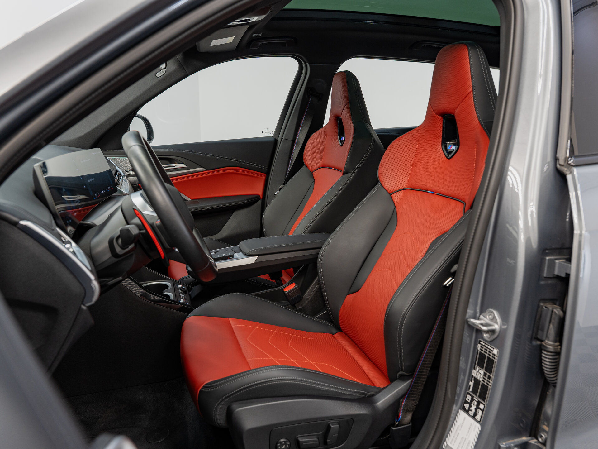 Автомобиль BMW X1 M35Li 2.0 AMT (300 л.с.) 4WD - 18