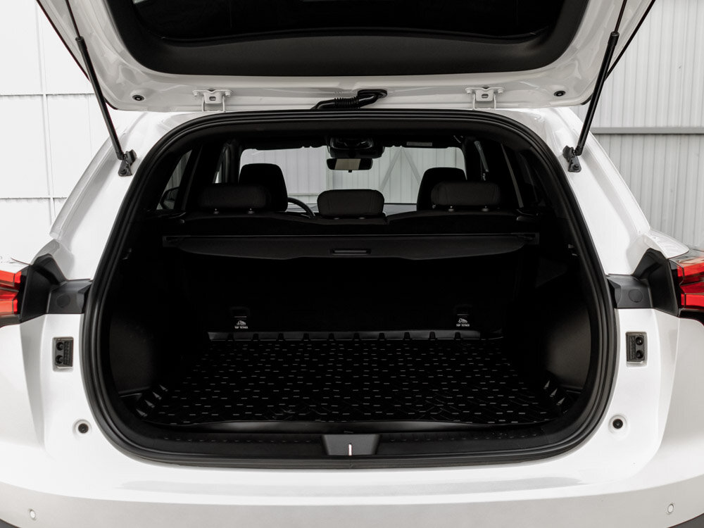 Купить Haval F7 2.0 AMT (192 л.с.) 4WD, 2024 в Екатеренбурге