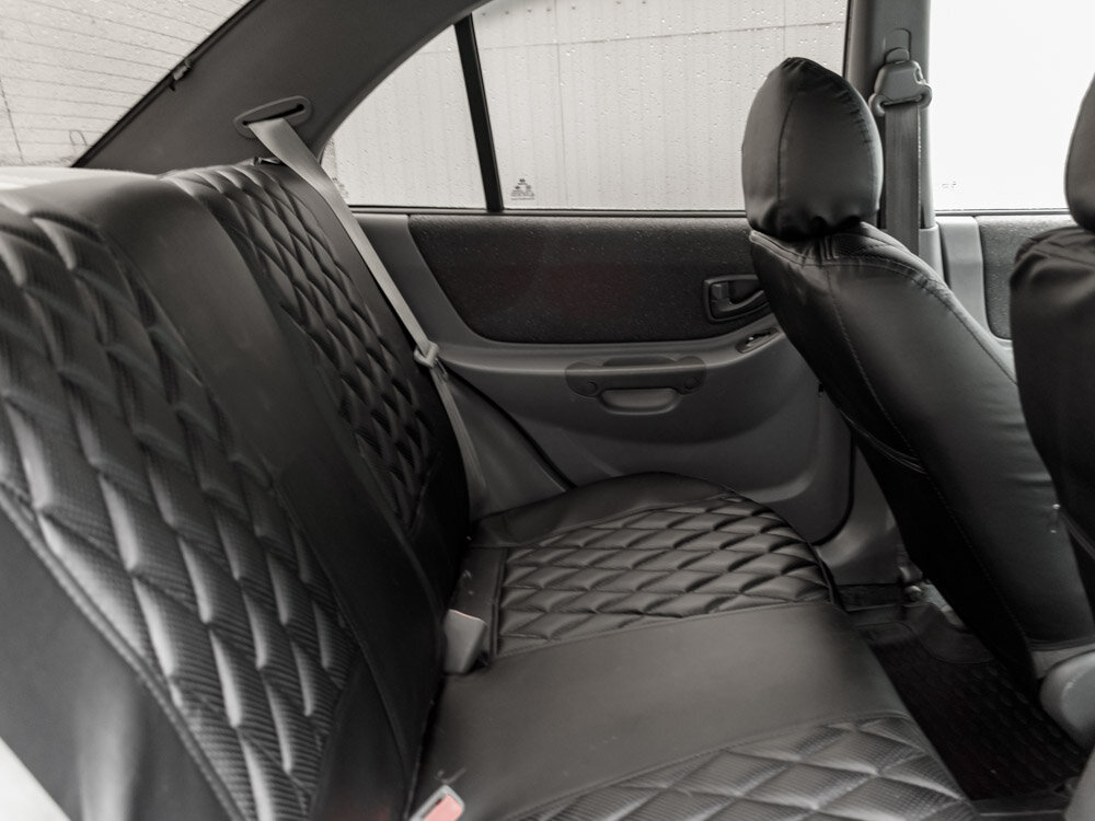 Купить Hyundai Accent ТагАЗ 1.5 MT (102 л.с.), 2011 в Екатеренбурге