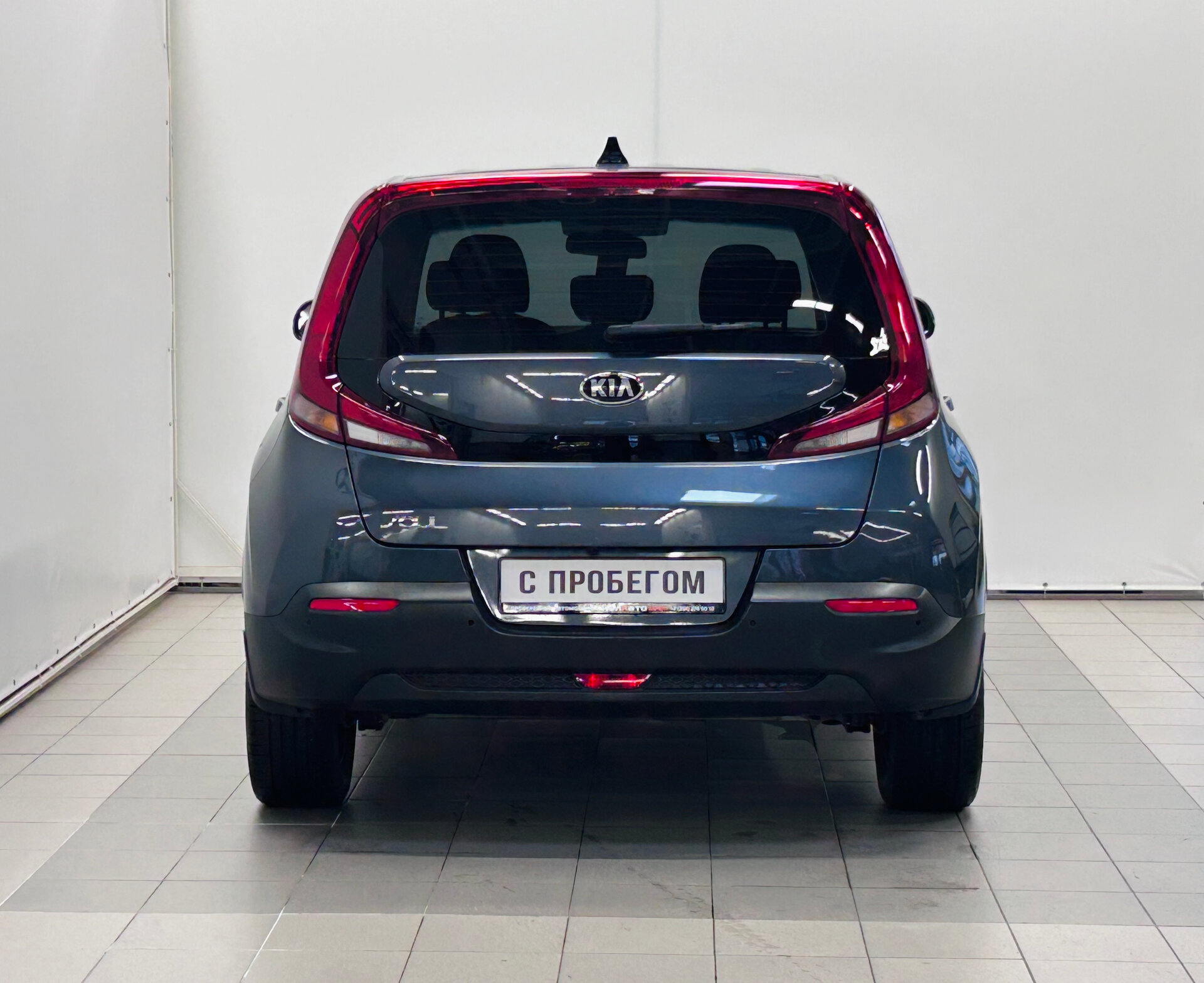 Kia Soul 2019 5
