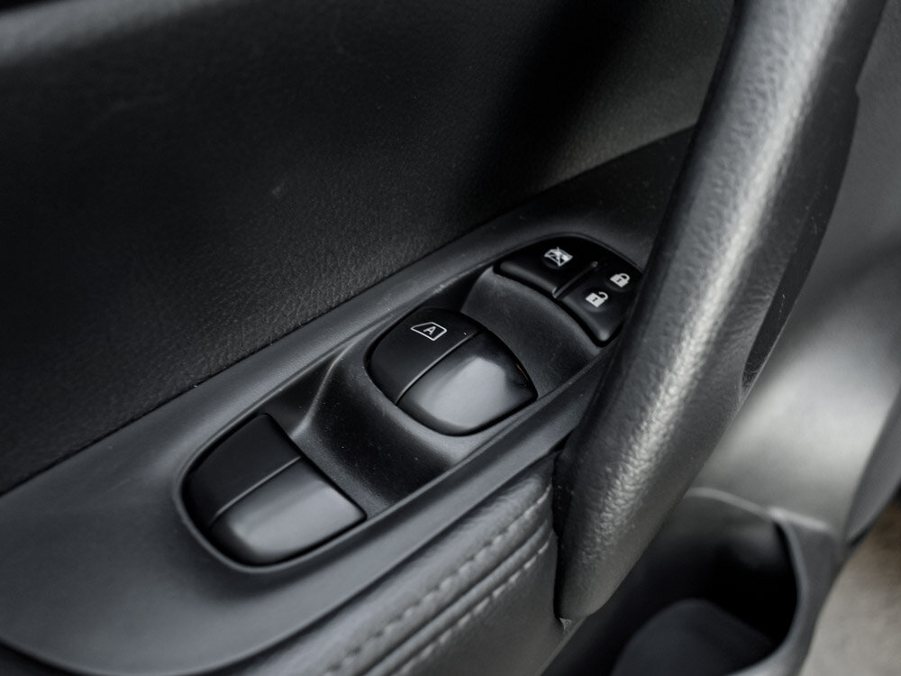Купить Nissan X-Trail 2.0 CVT (144 л.с.) 4WD, 2018 в Екатеренбурге
