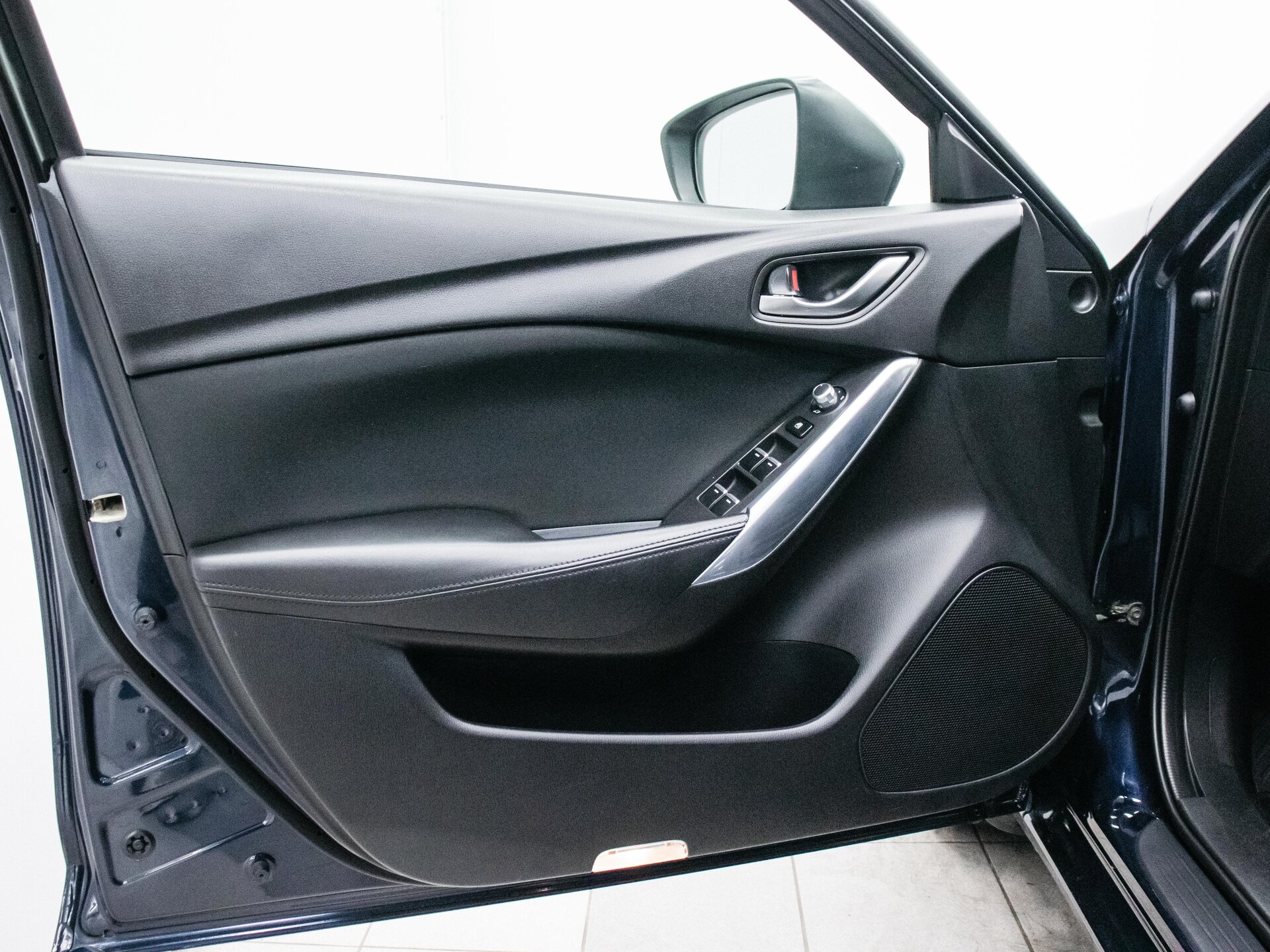 Mazda 6 2015 9