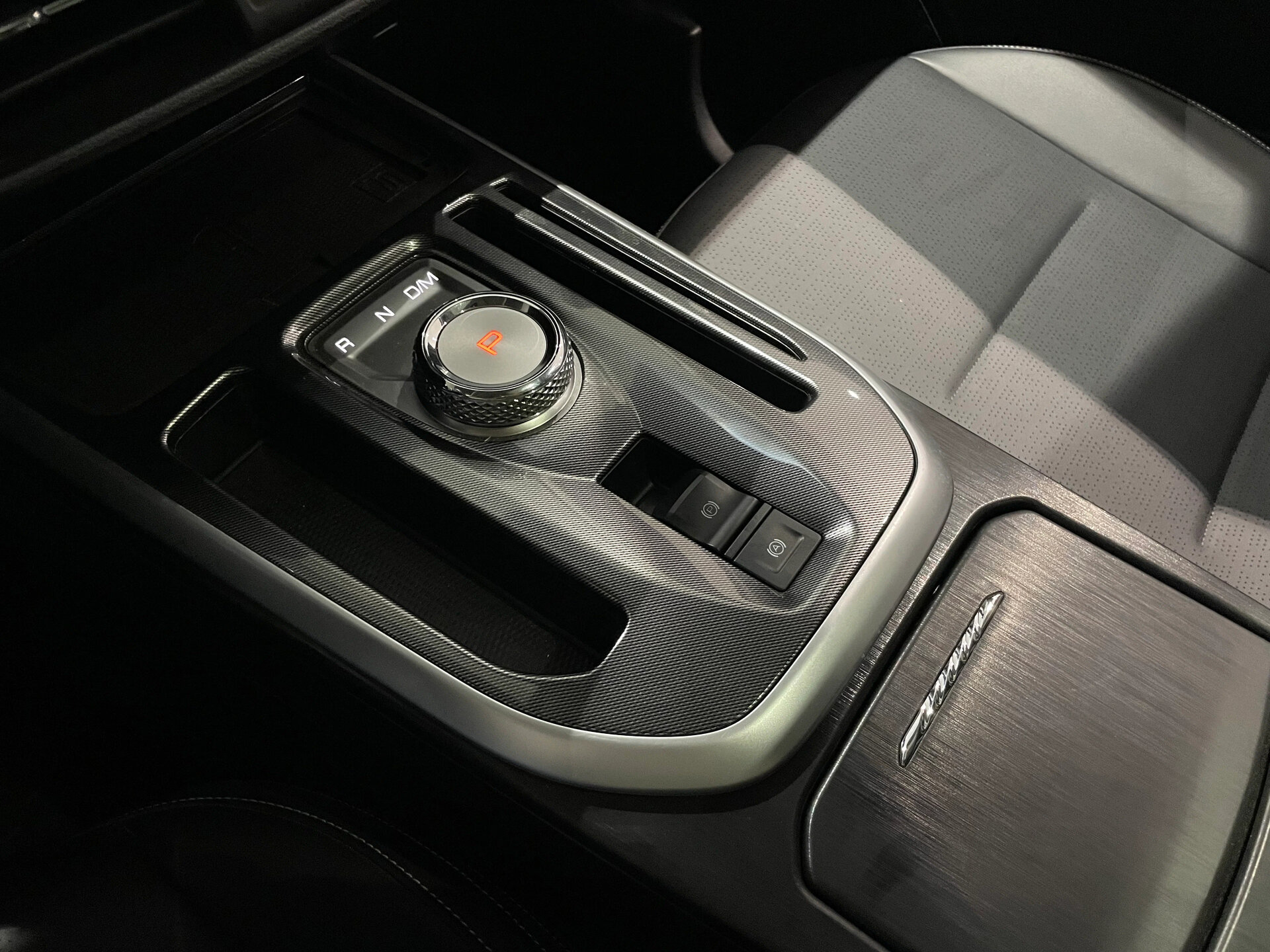 Автомобиль Haval Jolion 1.5 AMT (150 л.с.) 4WD - 17