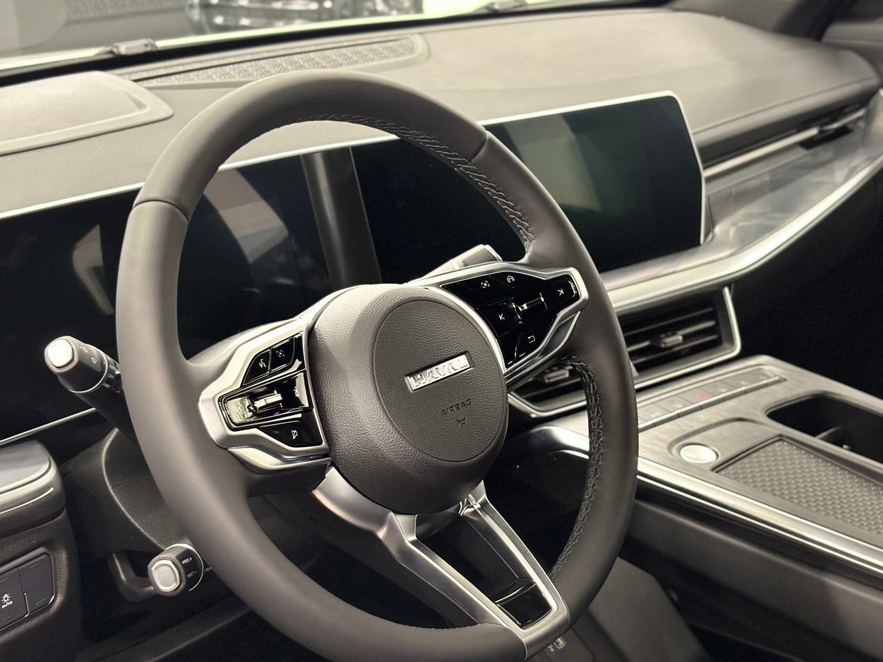 Haval F7 2026