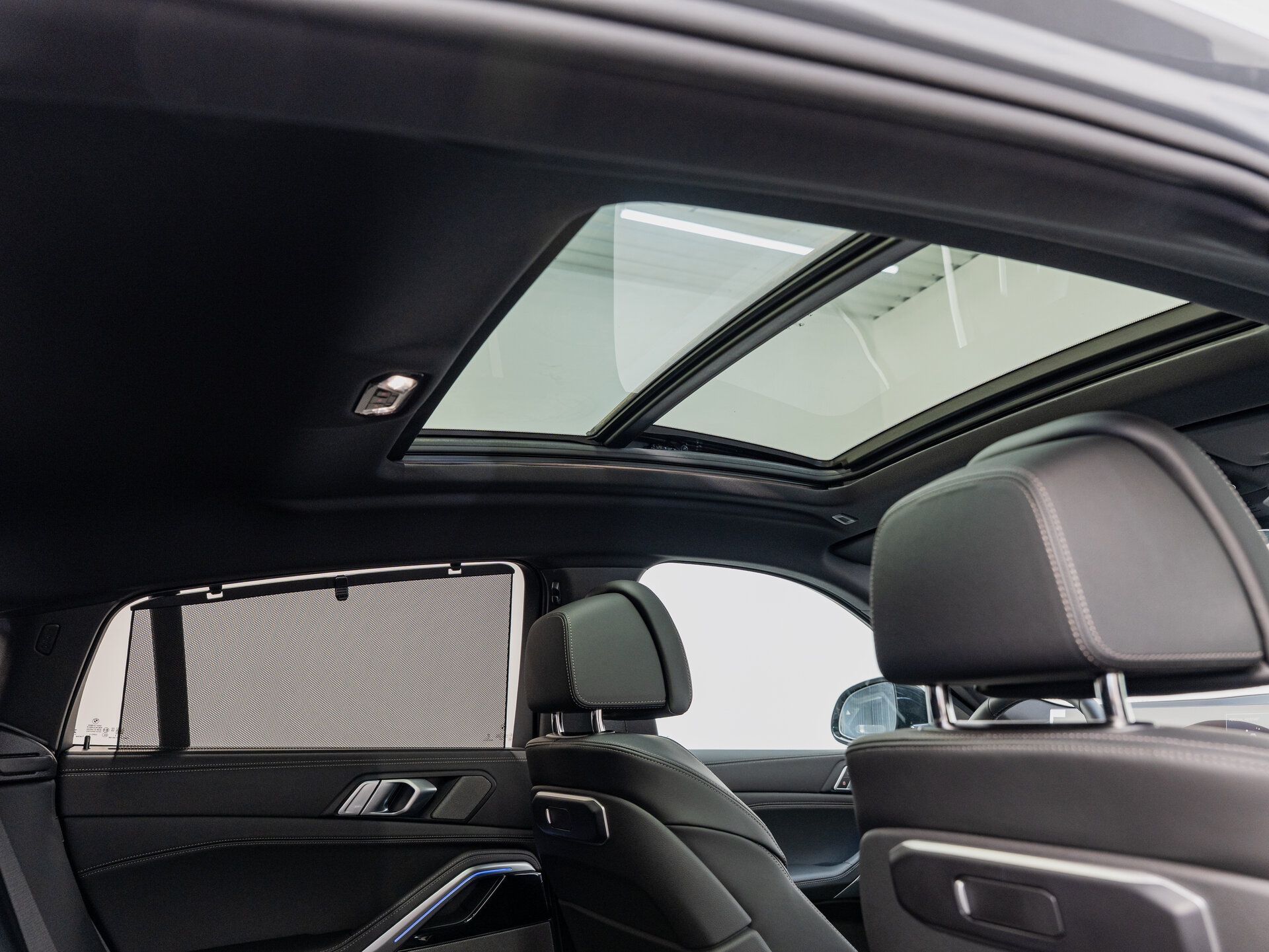 Автомобиль BMW X6 40i 3.0 AT (381 л.с.) 4WD - 19