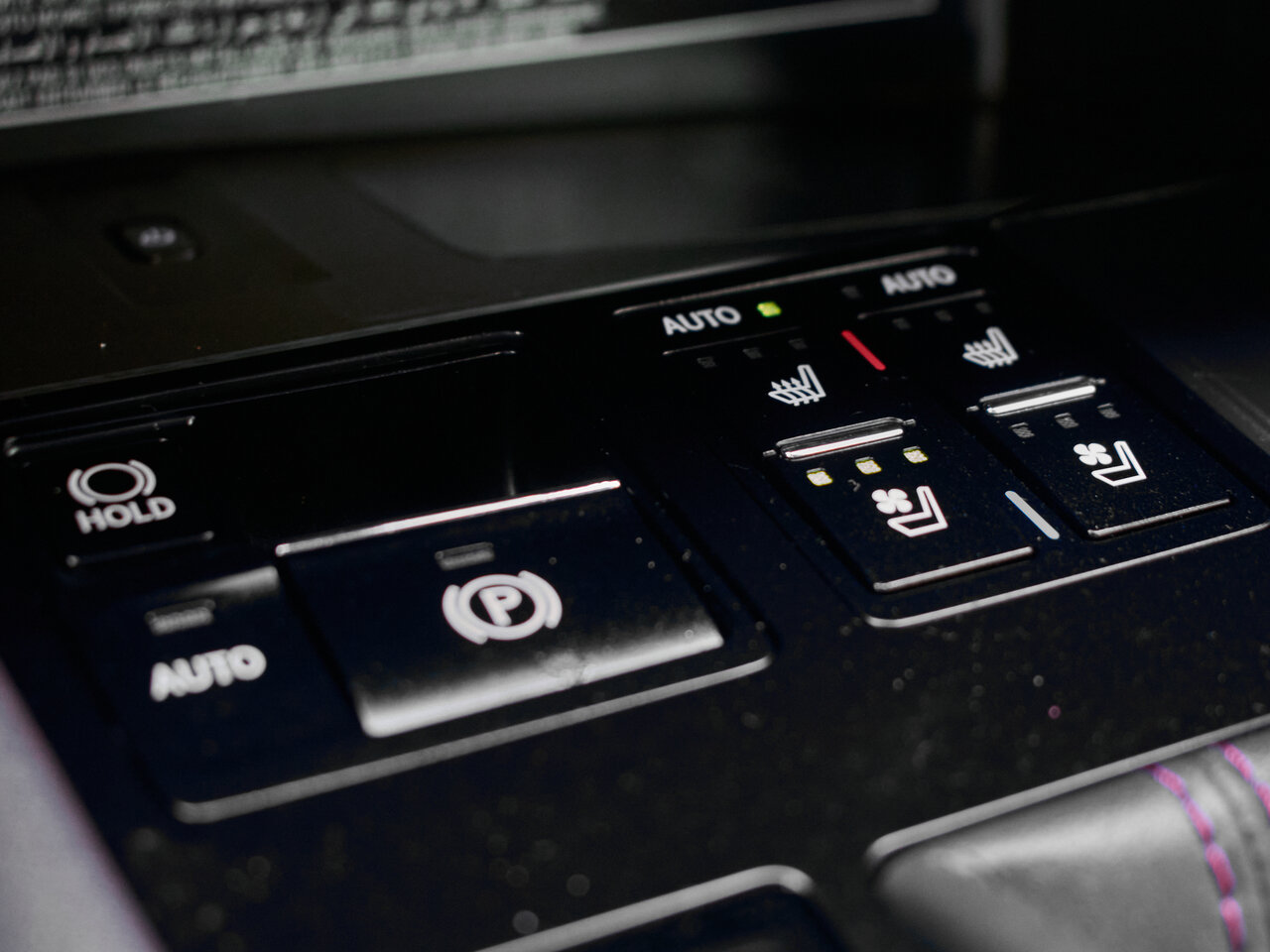 Купить Lexus RX 350L 3.5 AT (294 л.с.) 4WD, 2019 в Екатеренбурге