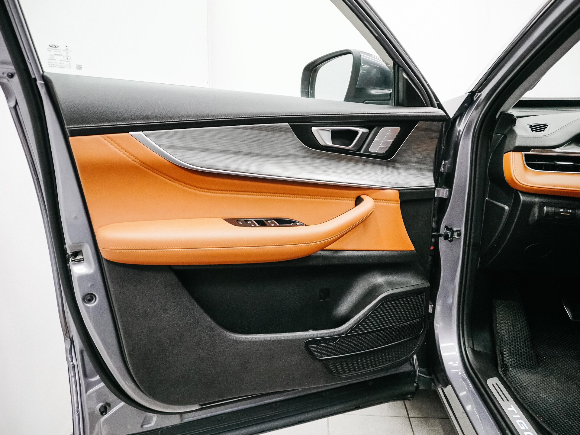 Chery Tiggo 8 Pro Max 2022 9