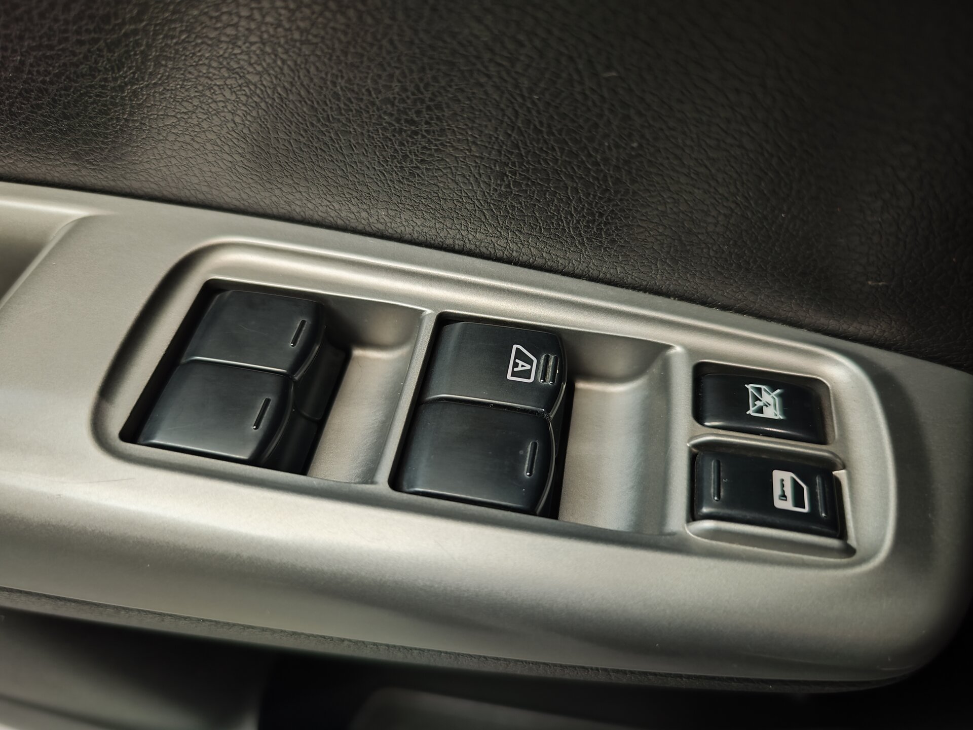 Автомобиль Subaru Impreza 1.5 AT (107 л.с.) 4WD - 18