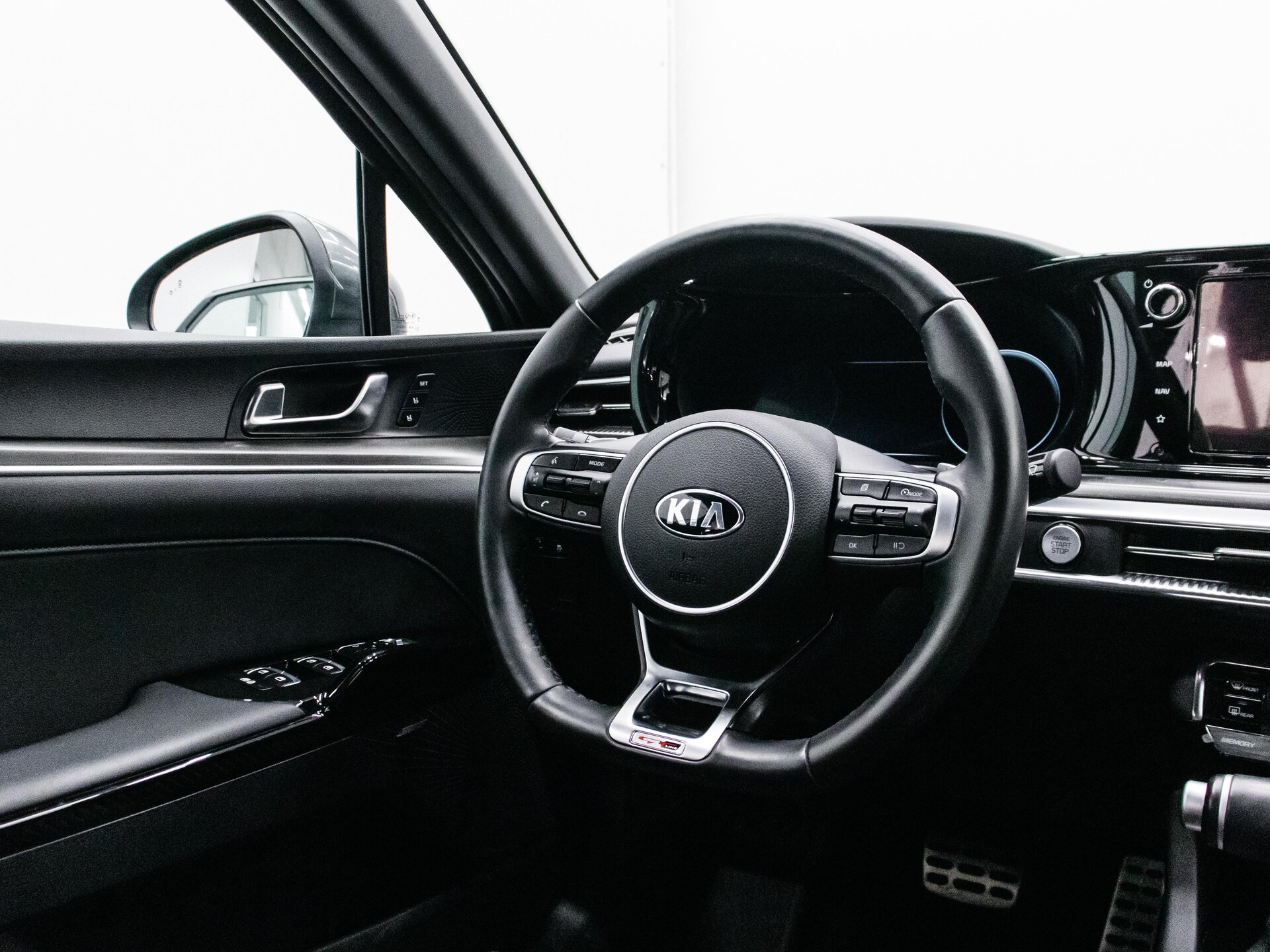 Kia K5 2021 12