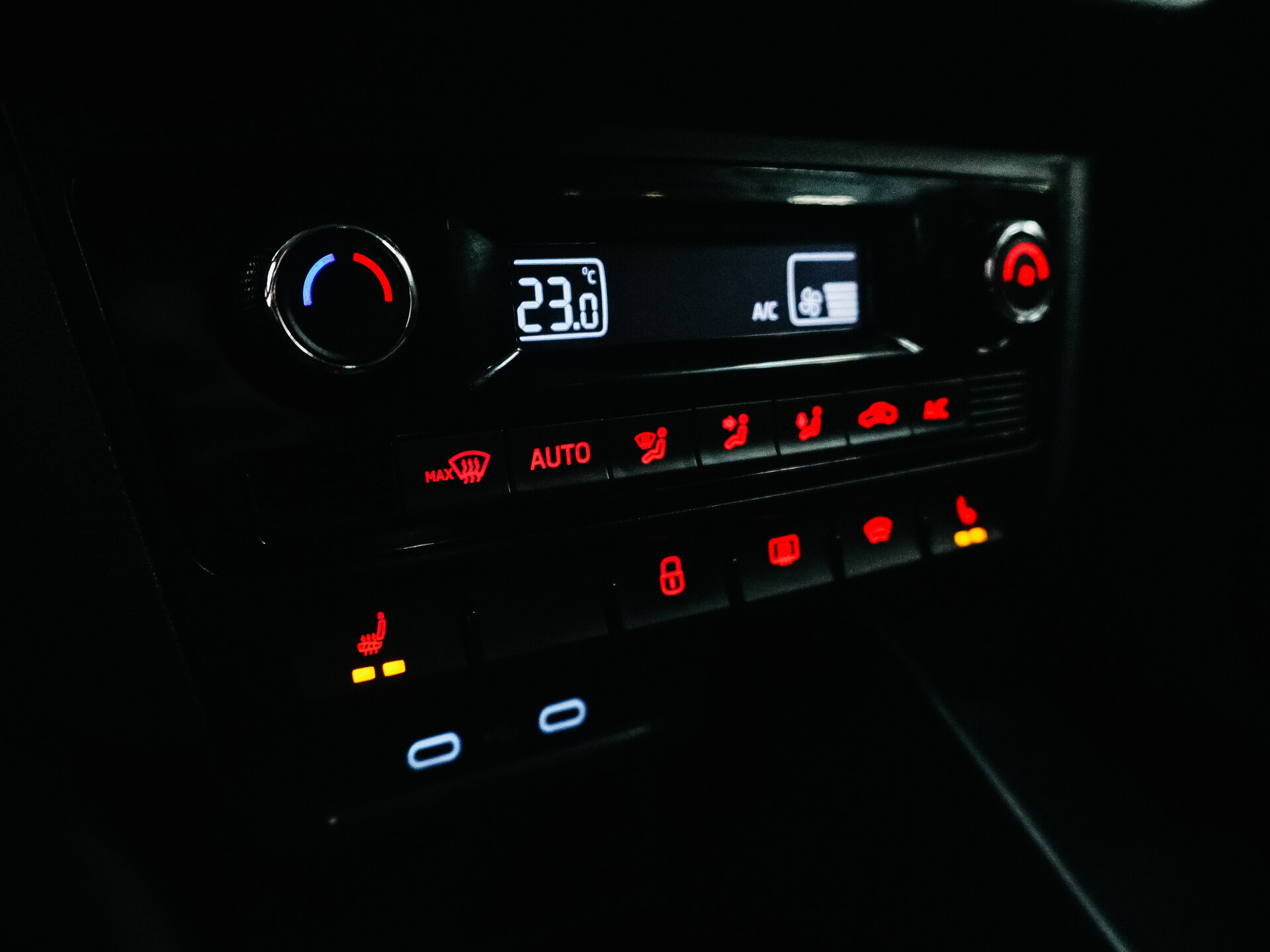 Volkswagen Polo 2020 21
