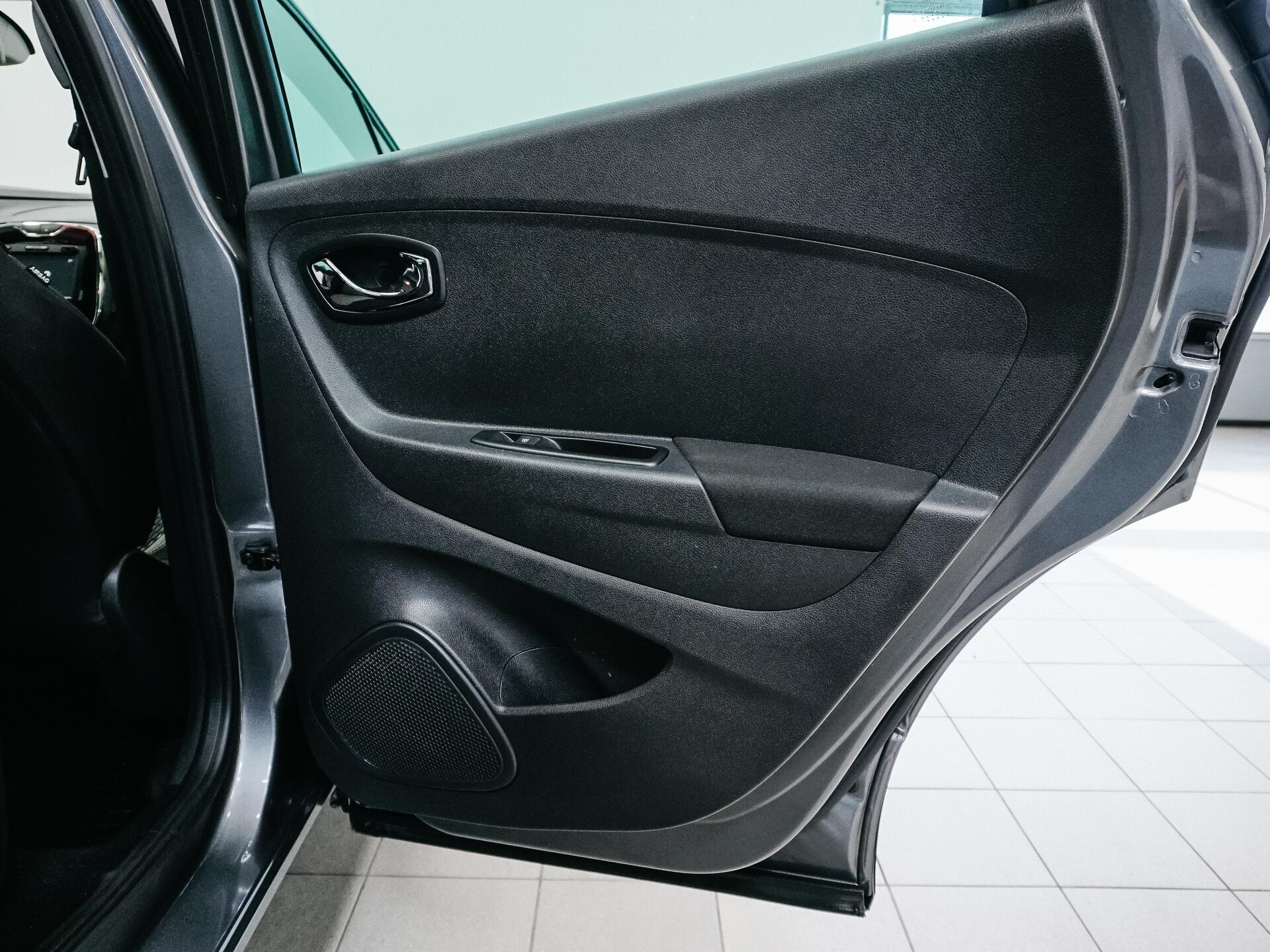 Renault Kaptur 2018 26