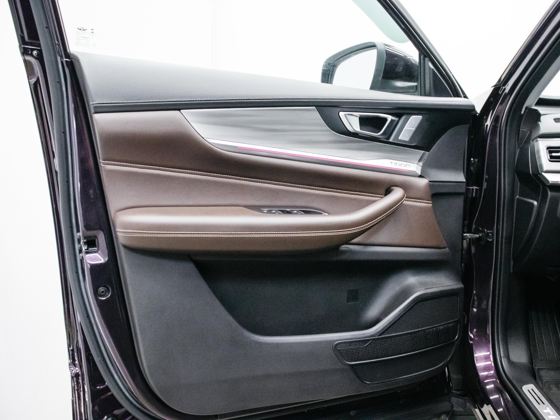 Chery Tiggo 8 Pro 2021 9