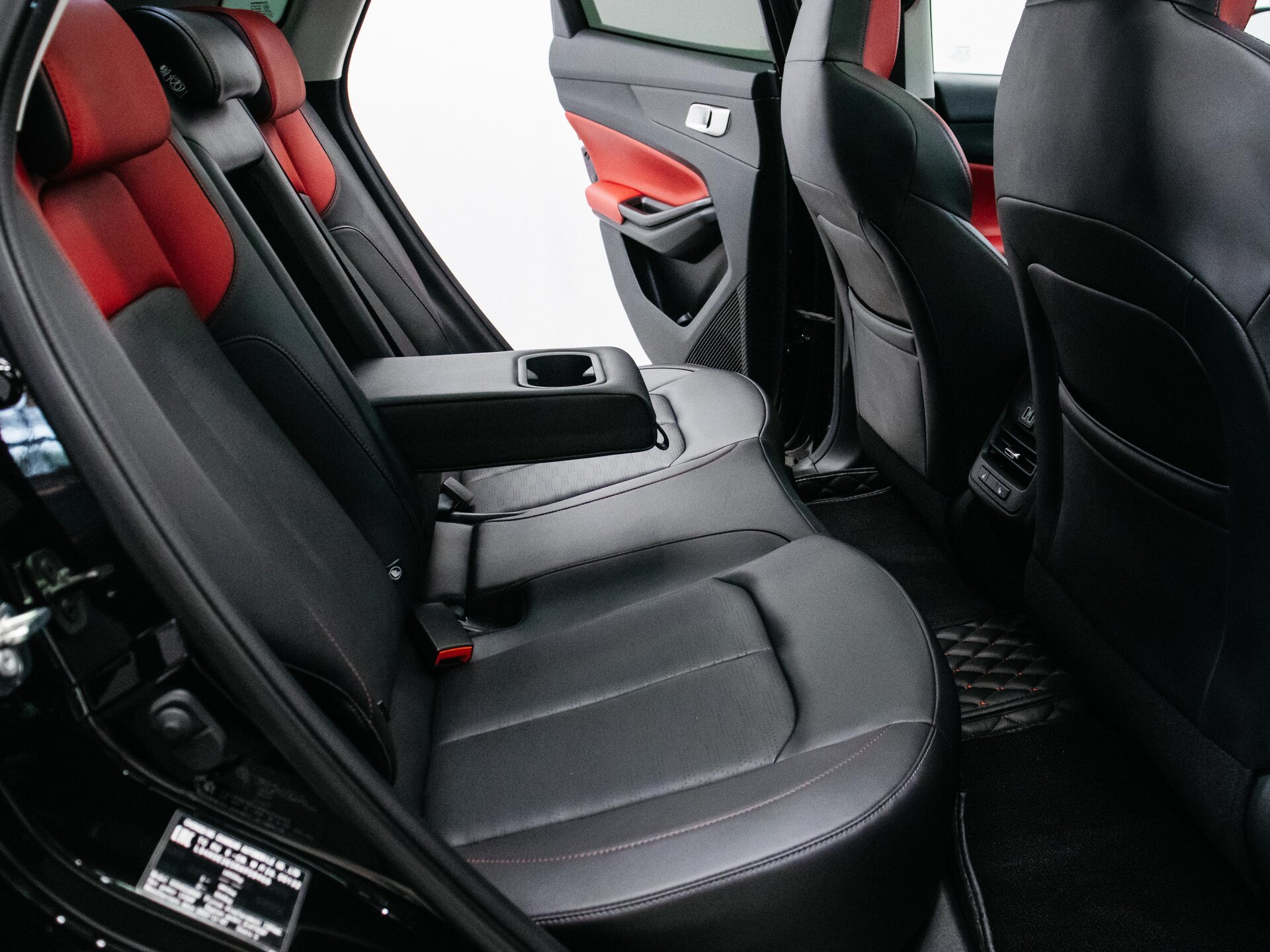 Changan CS55 Plus 2023 29