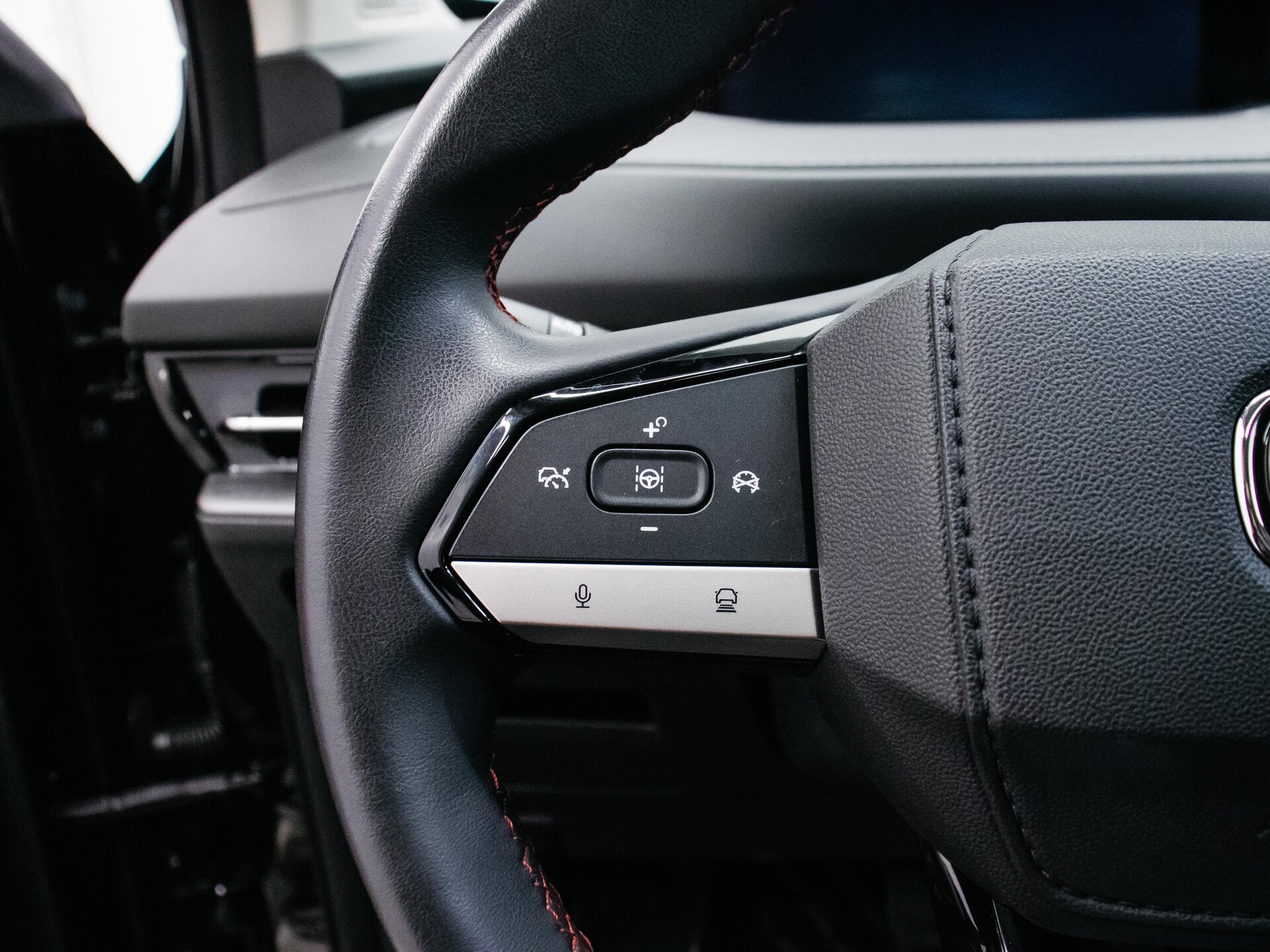 Changan CS55 Plus 2023 19