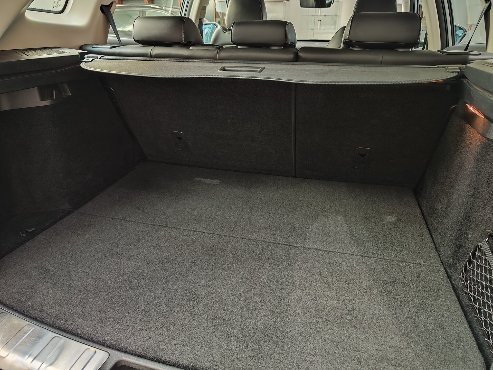 Автомобиль Geely Atlas Pro 1.5 AMT (177 л.с.) 4WD - 10