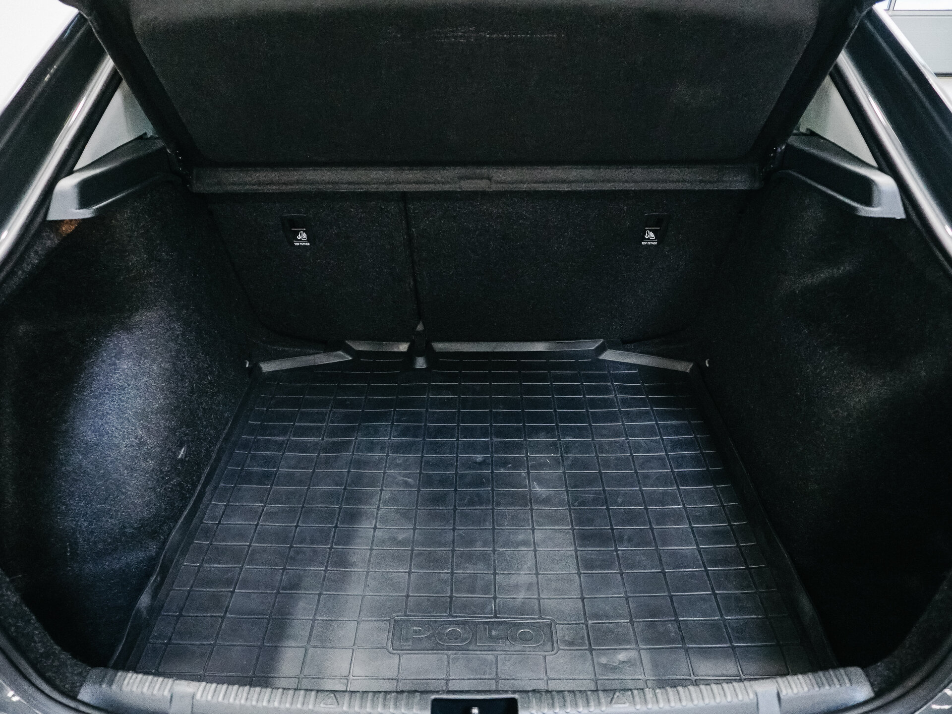 Volkswagen Polo 2020 26