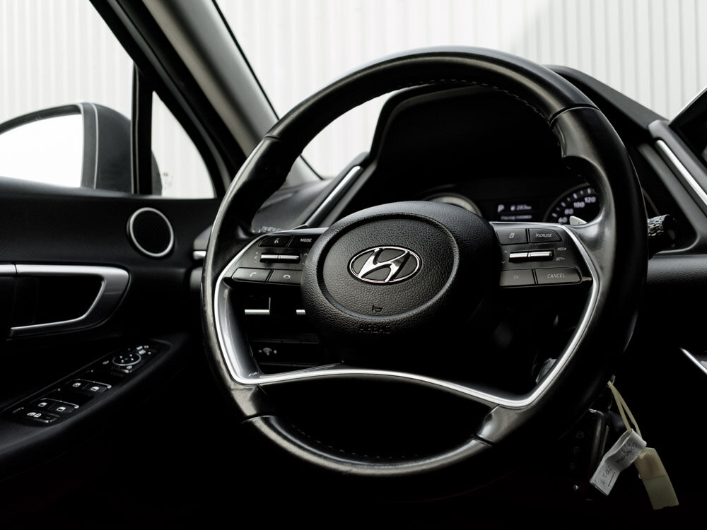 Купить Hyundai Sonata 2.0 AT (150 л.с.), 2020 в Екатеренбурге