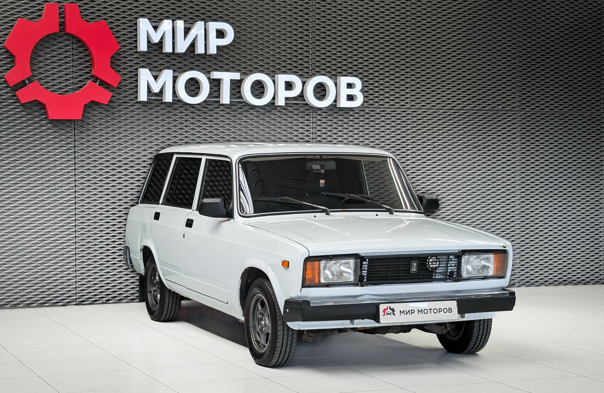 Lada (ВАЗ) 2104, I , 2008, Универсал 5 дв.