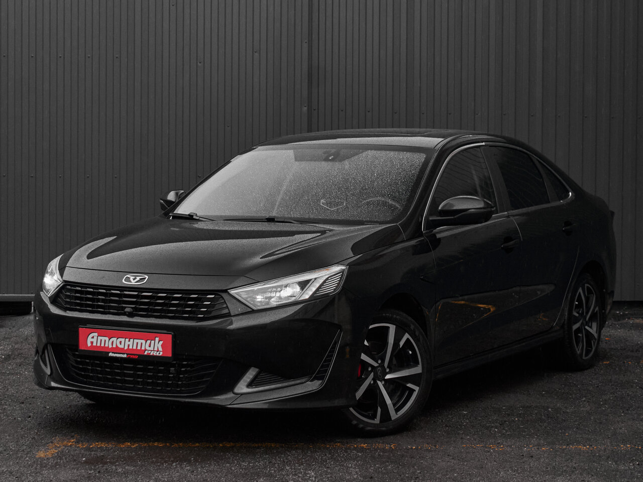 Купить Kaiyi E5 1.5 CVT (147 л.с.), 2023 в Екатеренбурге