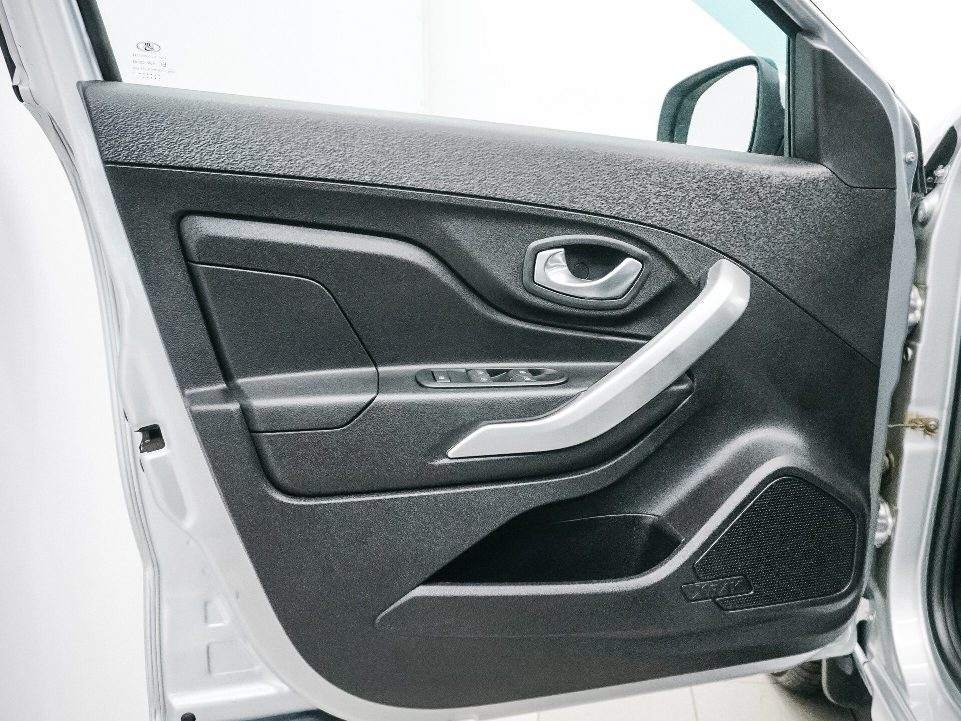 LADA (ВАЗ) XRAY 2021 9